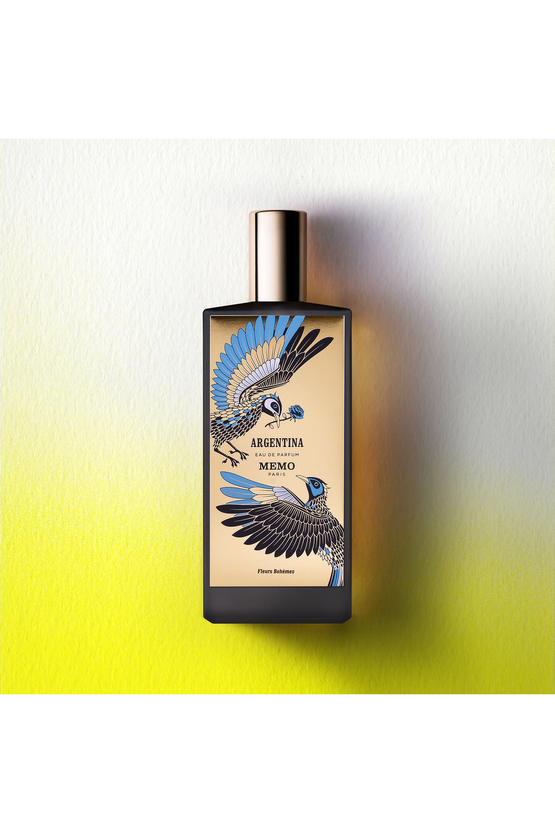 او دو بارفان أرجينتينا 