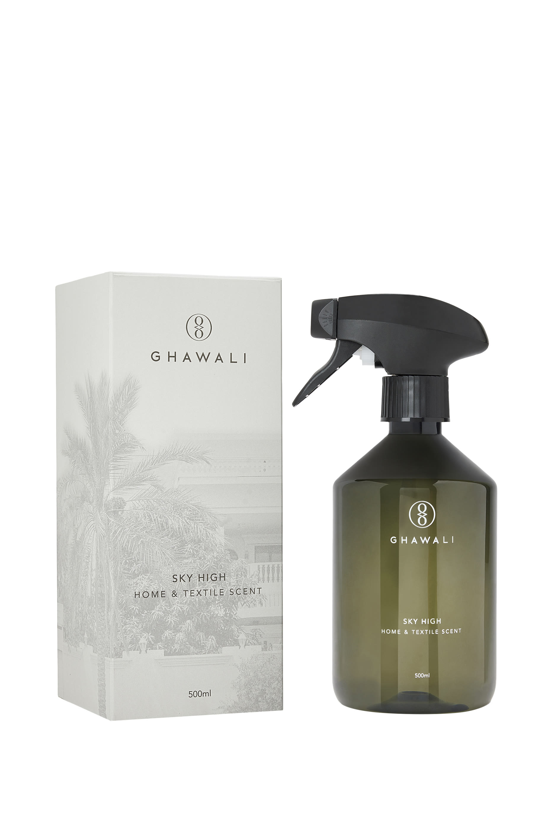 عطر سكاي هاي للمنزل والأقمشة