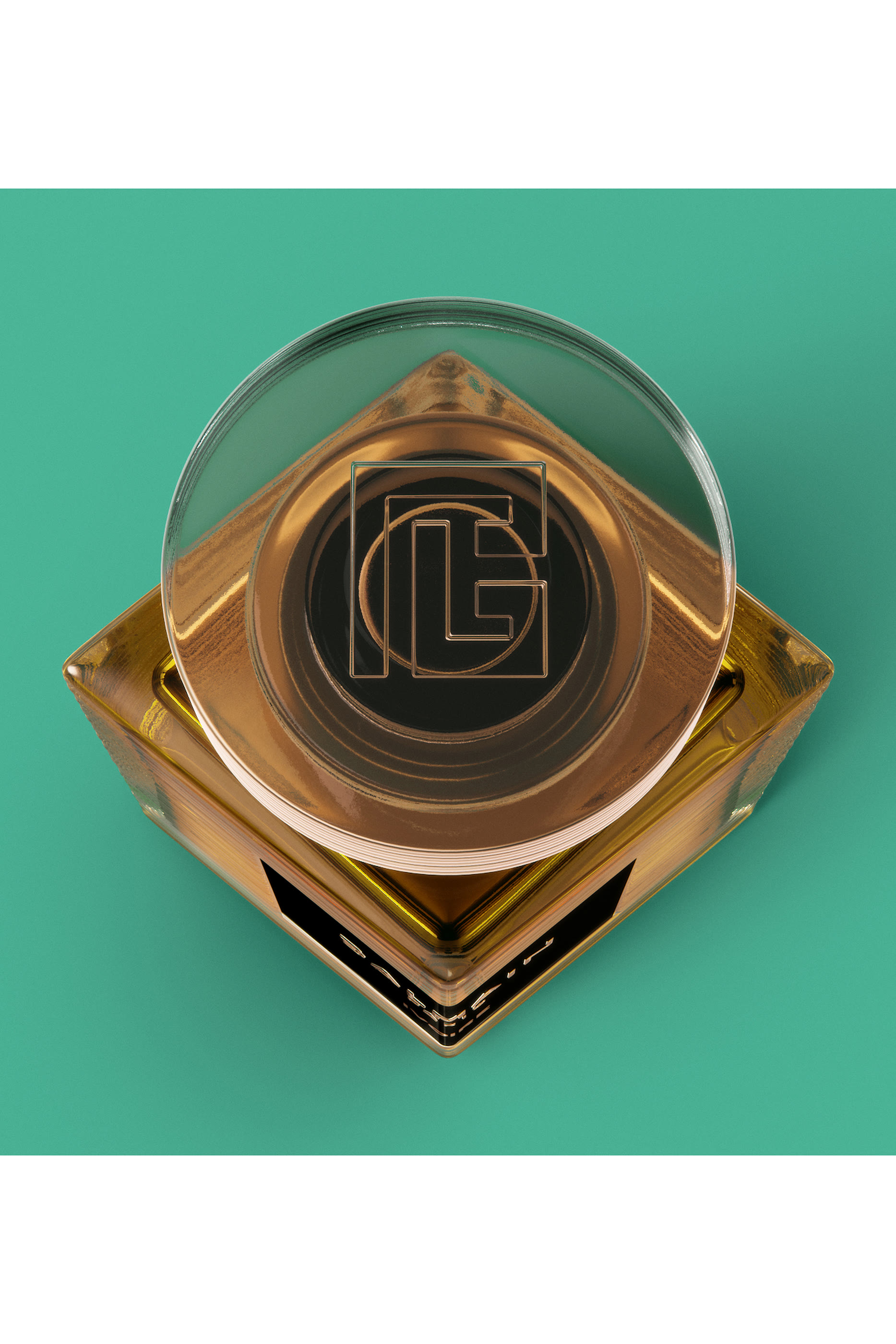 أو دو بارفان إيفوار