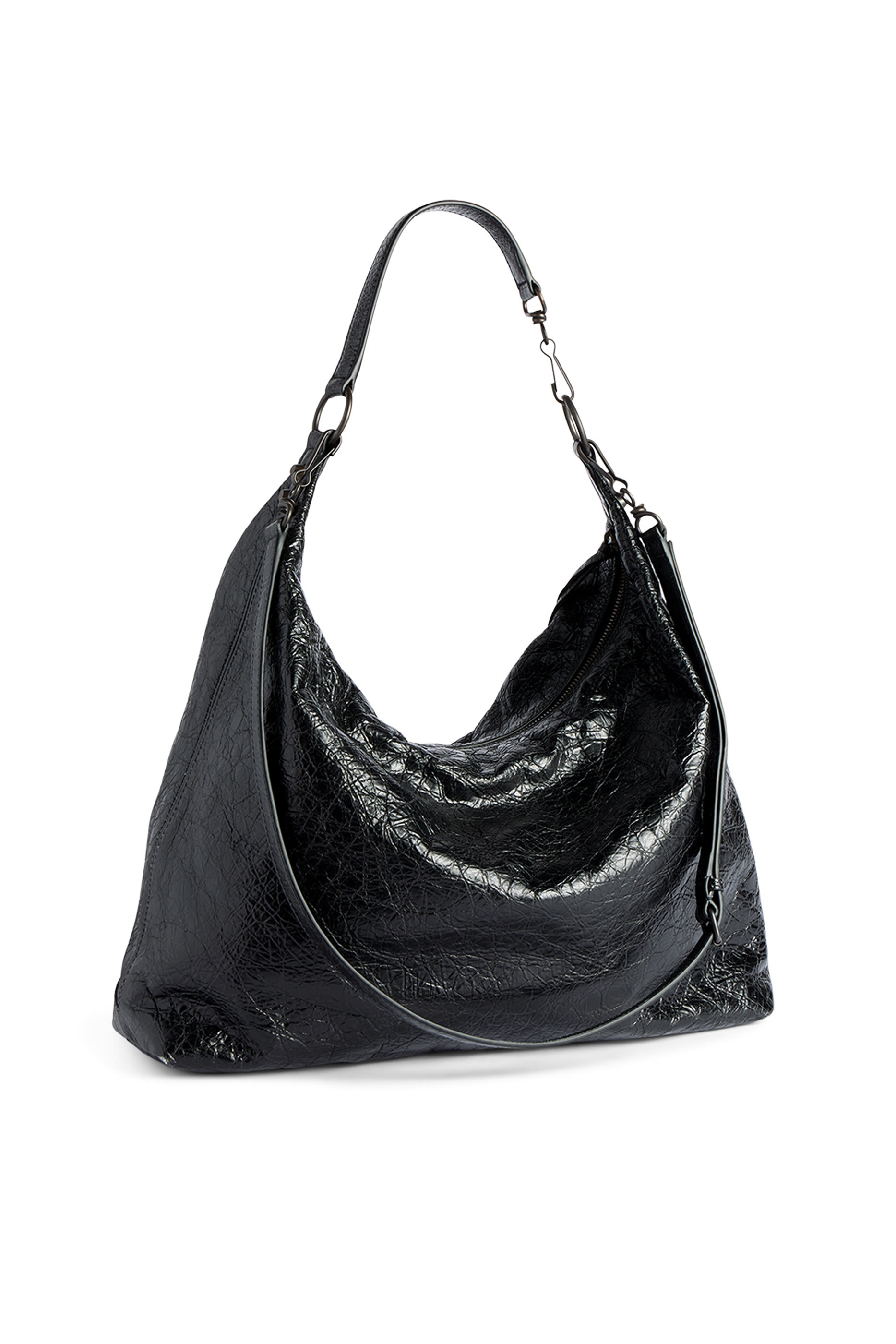 Le City Medium Hobo Bag