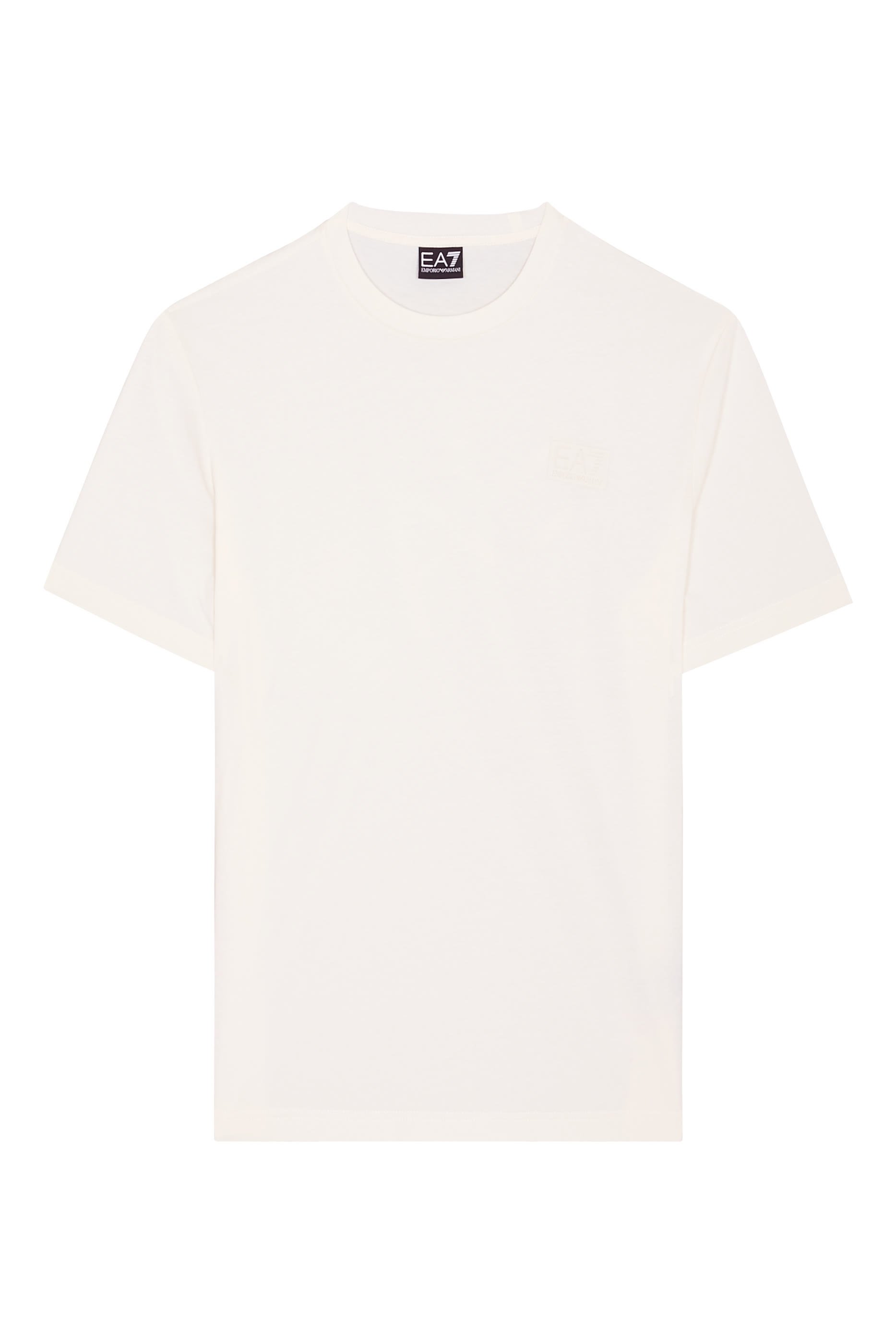 تيشيرت بشعار الماركة