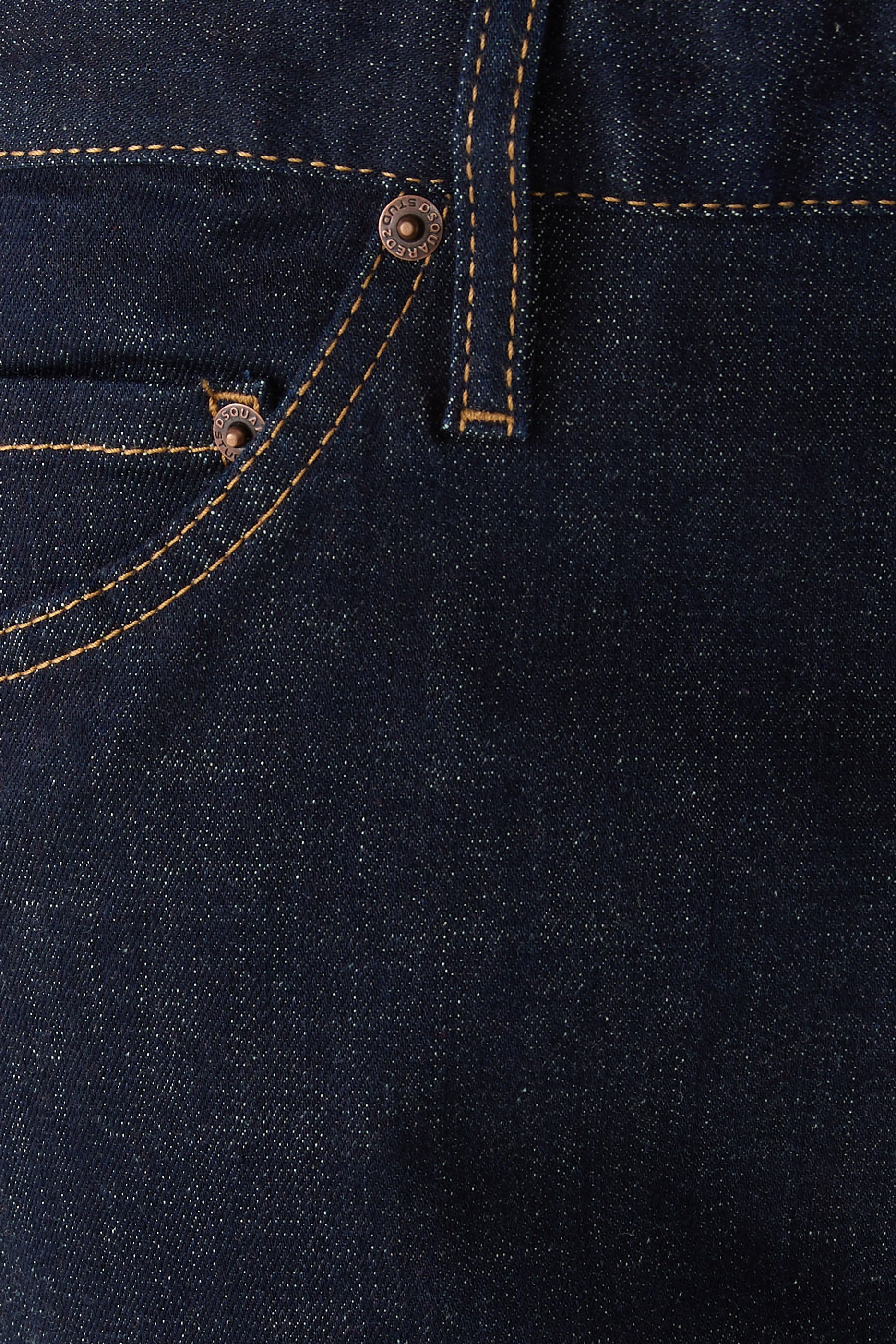 بنطال جينز تيدي