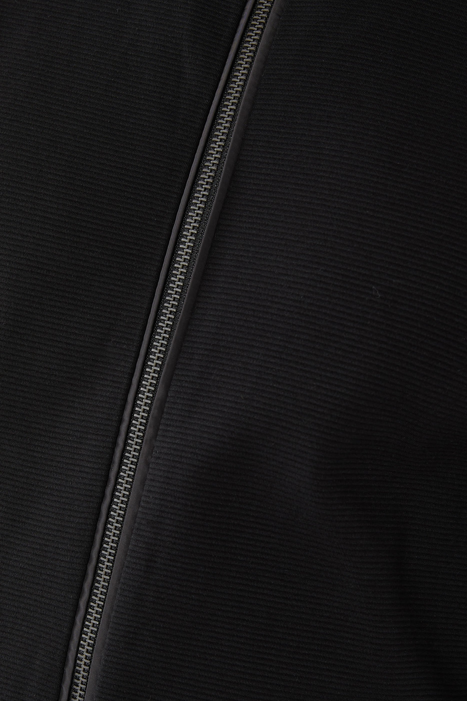 سويت شيرت شابرد بسحاب