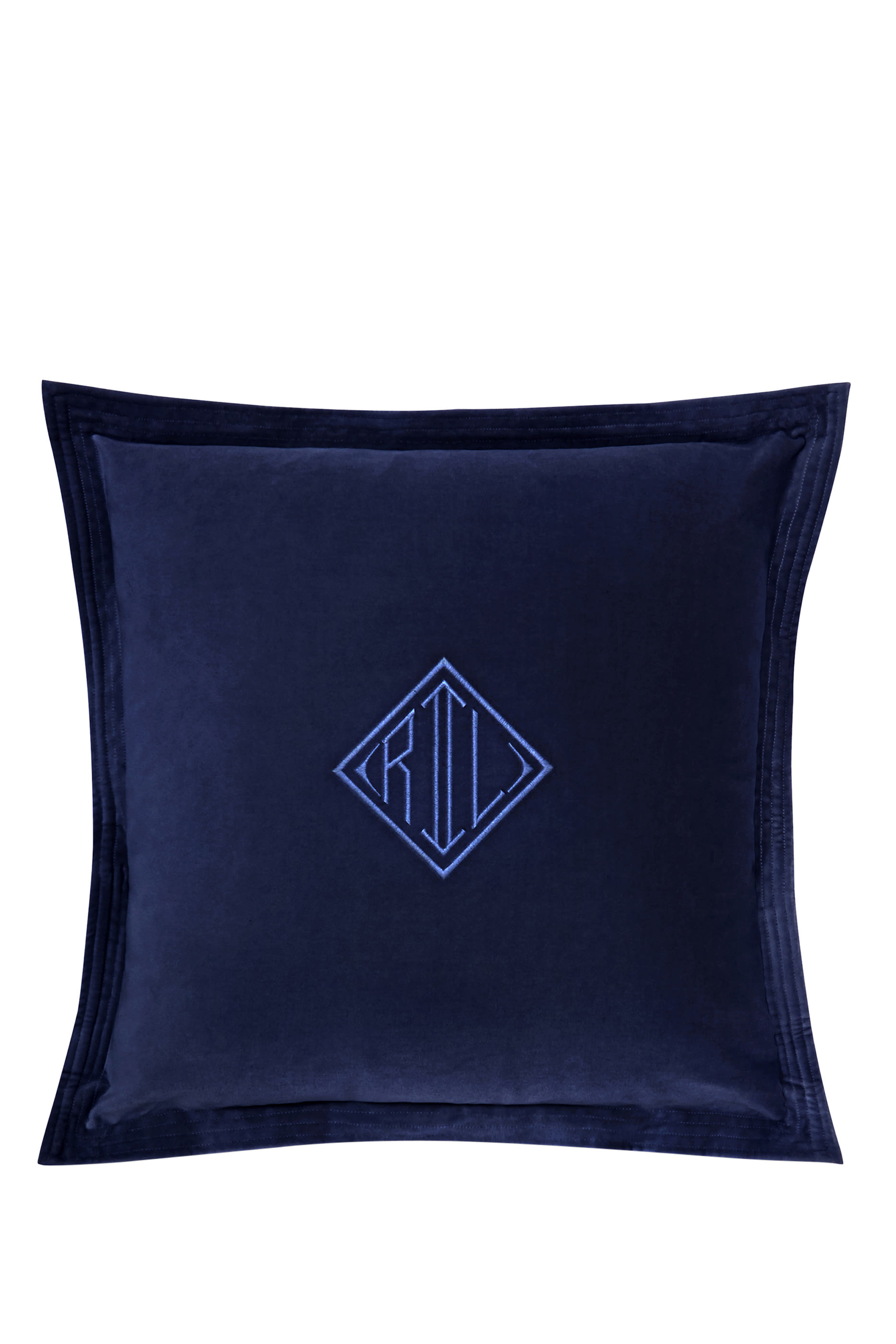 Velvet Cushion
