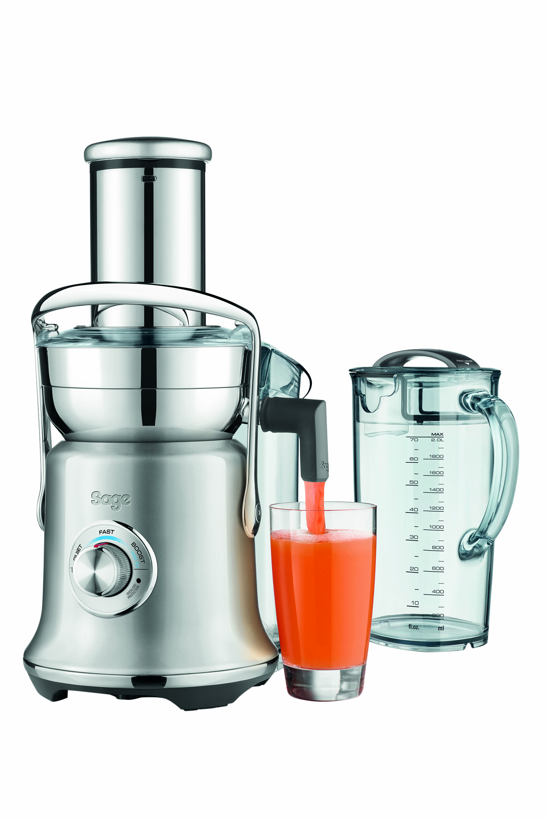 عصارة العصر البارد نيوتري  XL