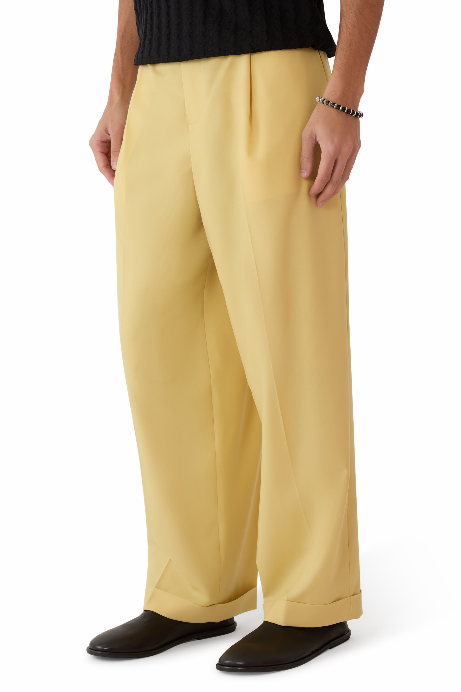 حذاء ميين 001 سهل الارتداء