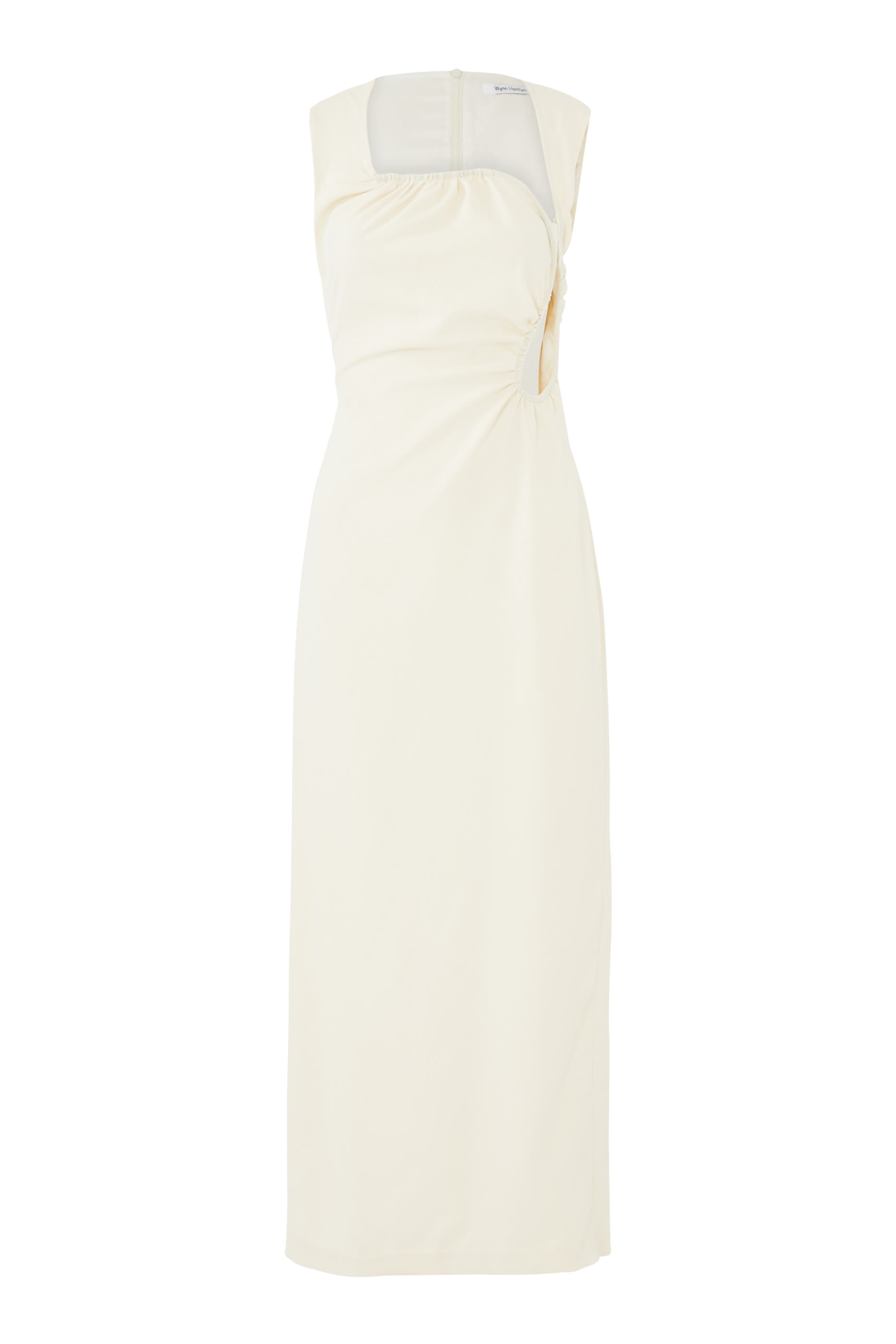 فستان إيلا طويل