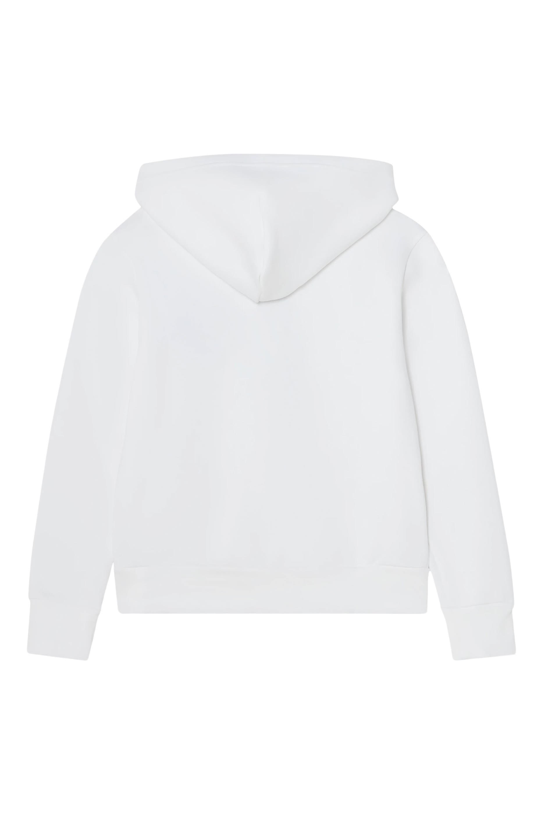 سويت شيرت بنمط كنزة للأطفال