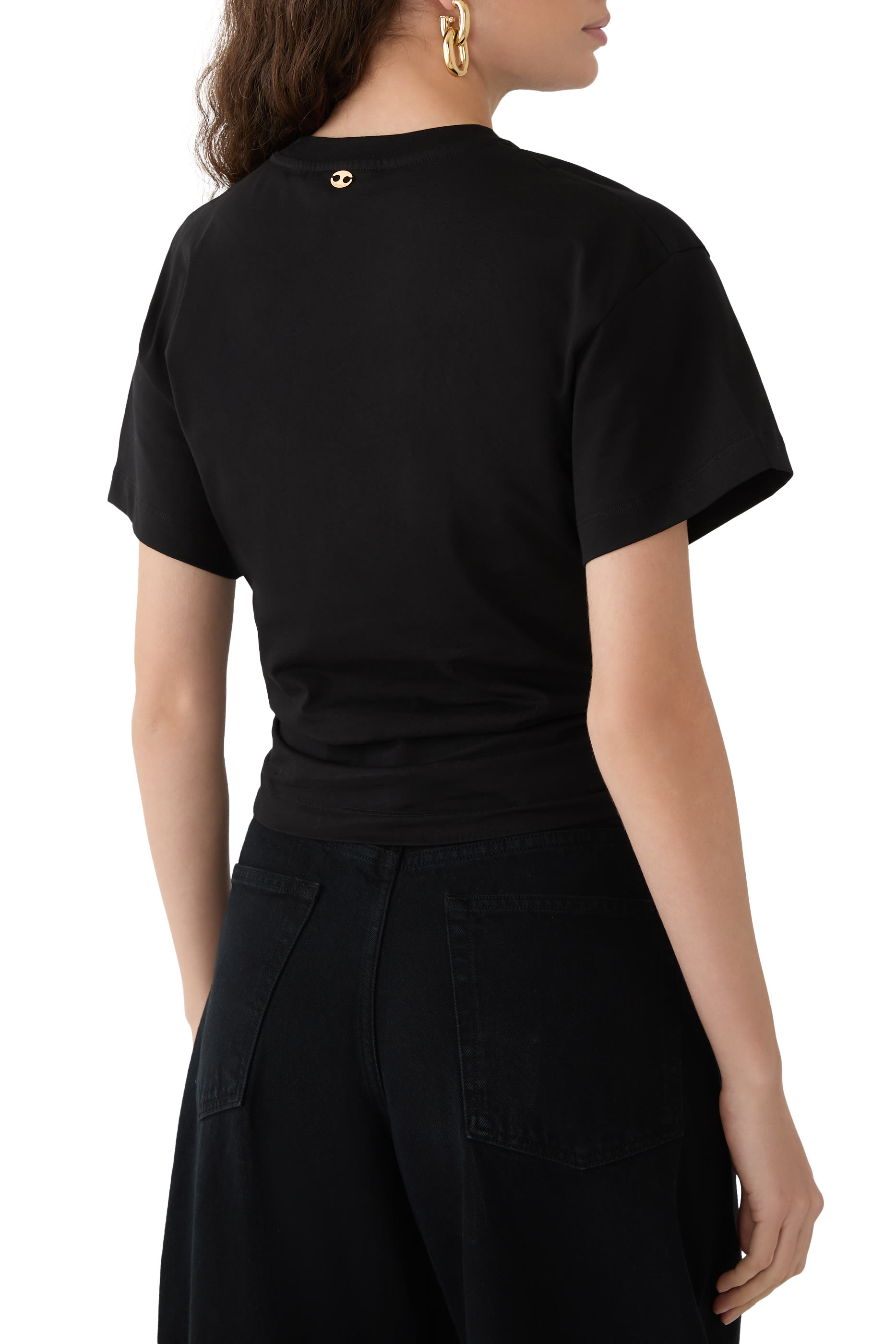 تيشيرت بحلية