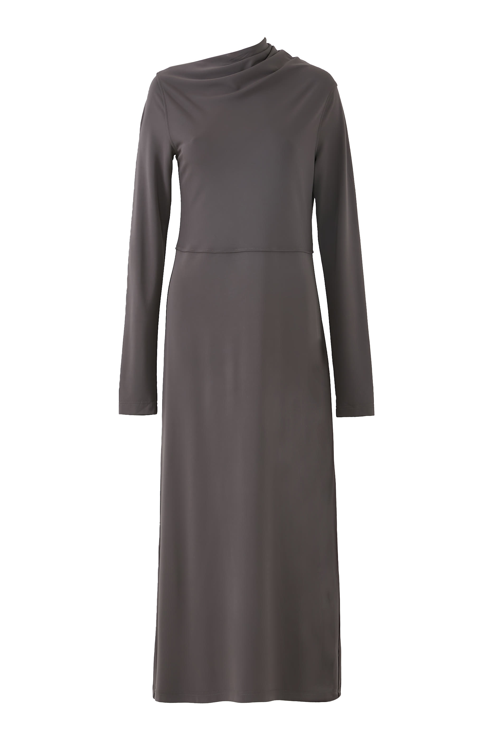 فستان درابيه جيرسيه