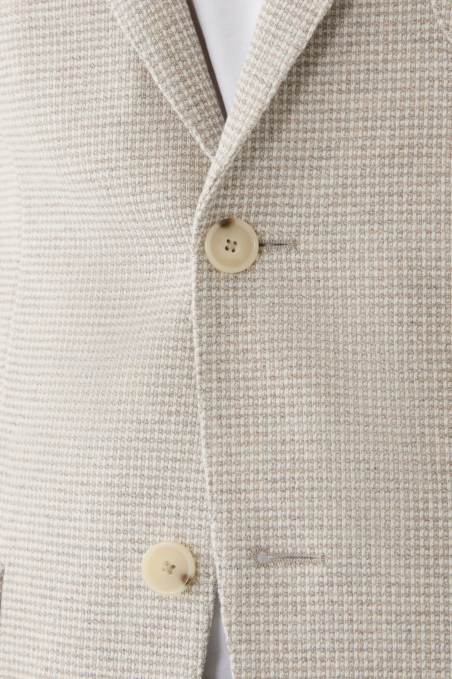 بليزر بقصة عادية