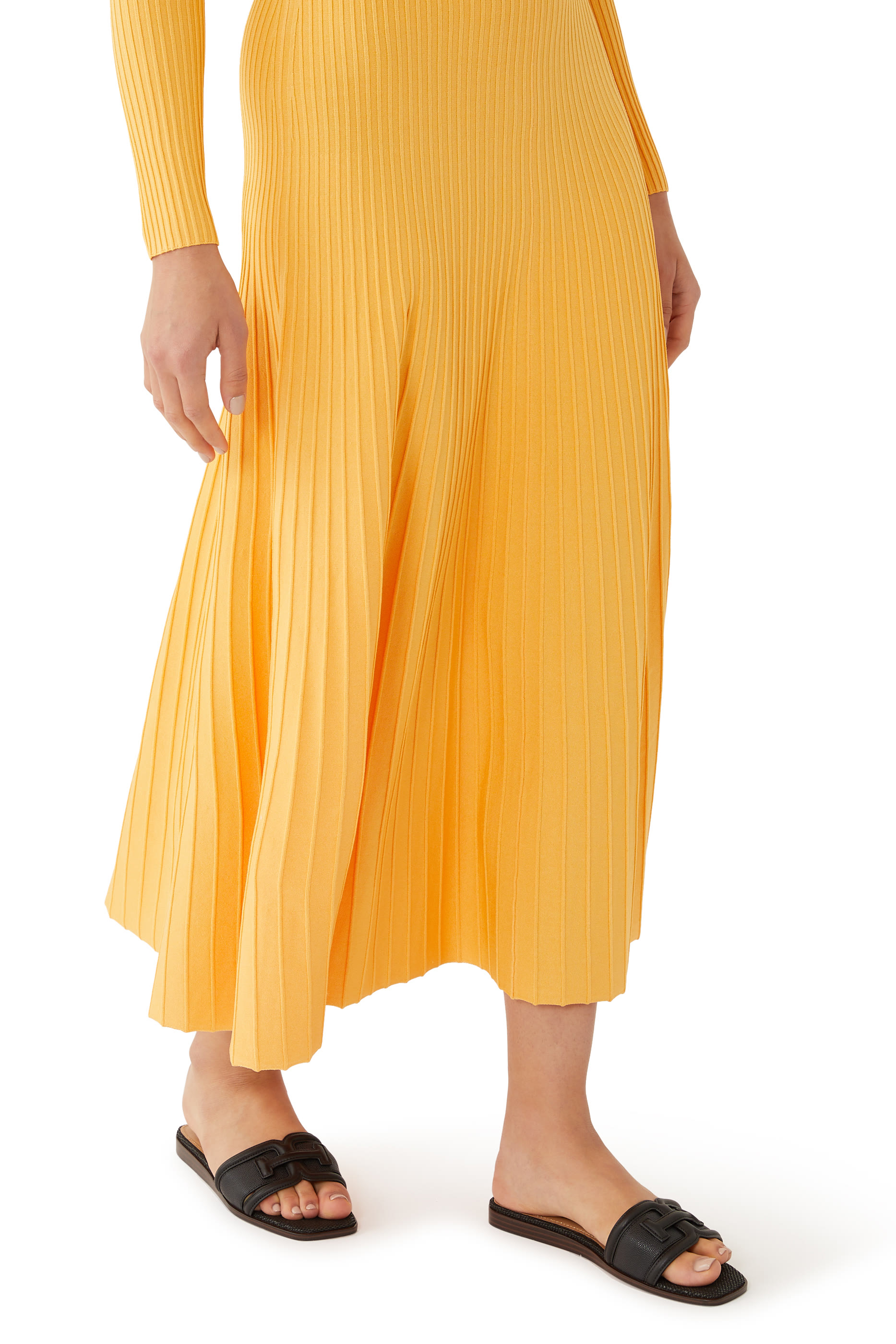 حذاء خفيف إيرينا بنعل مسطح