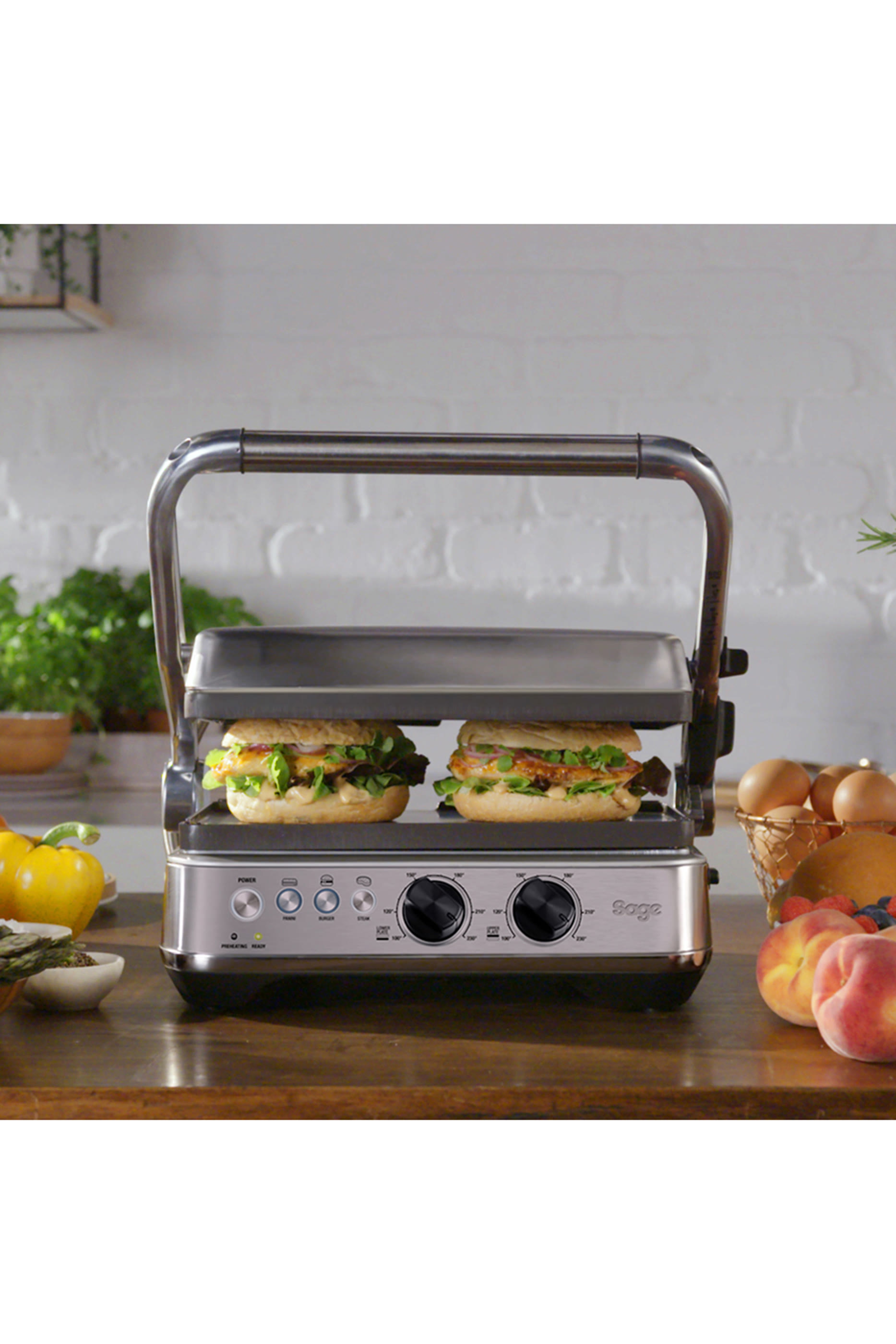 شواية وحماصة بي بي كيو