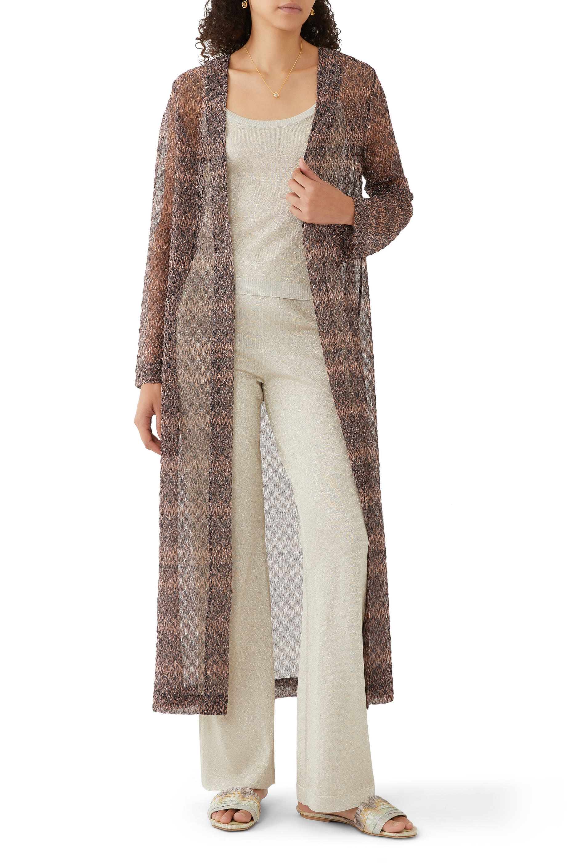 حذاء خفيف جيا بنعل مسطح