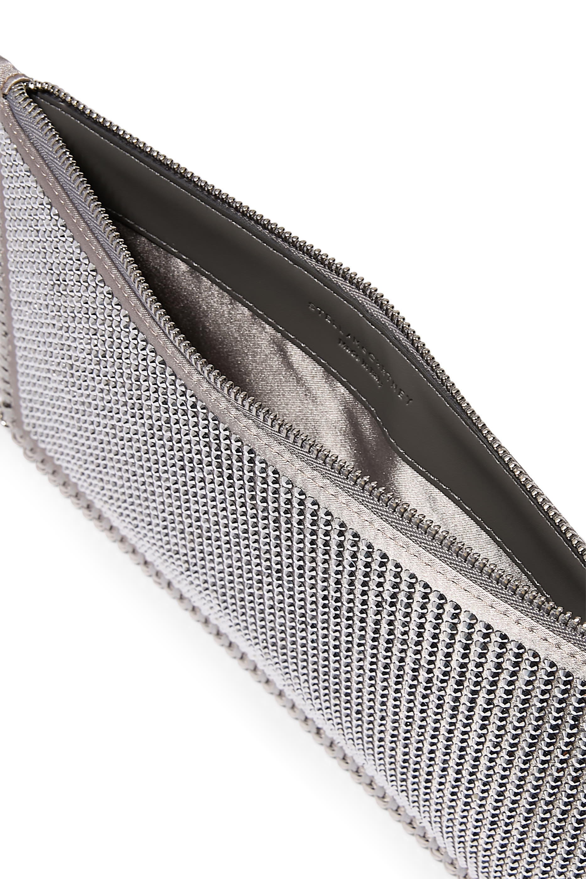  Falabella Crystal Hotfix Shoulder Bag