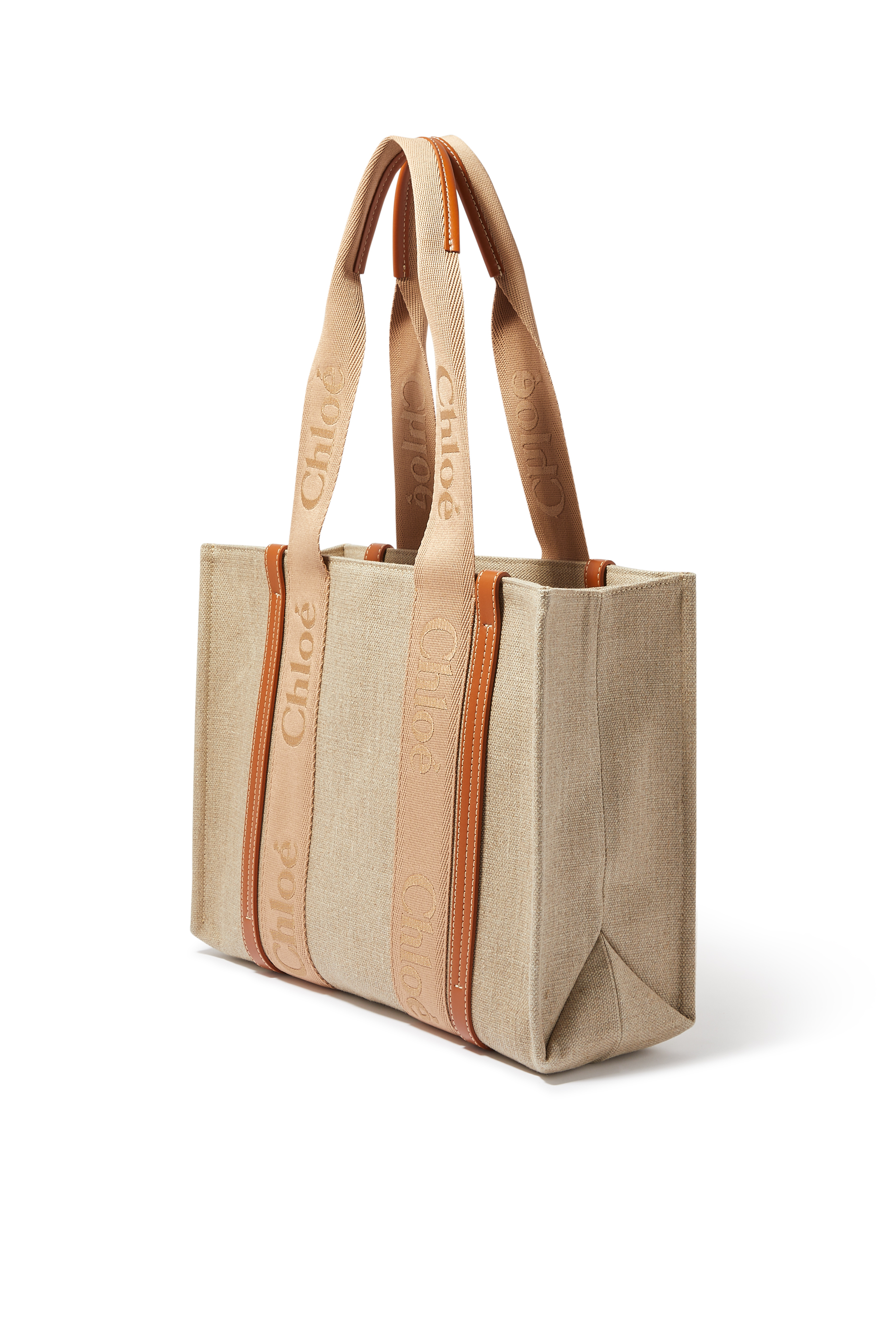 حقيبة يد وودي متوسطة