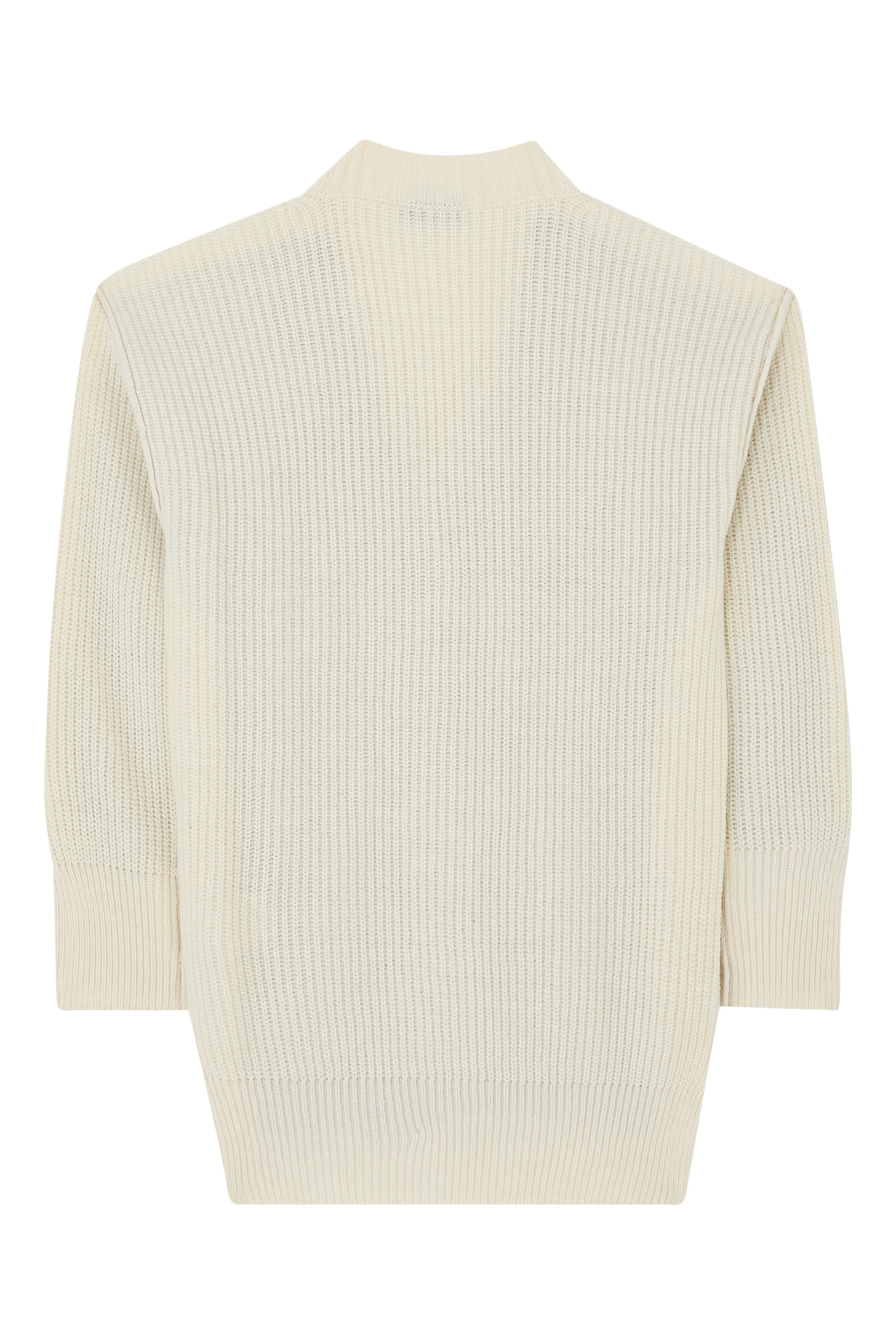 كارديغان منسوج للأطفال