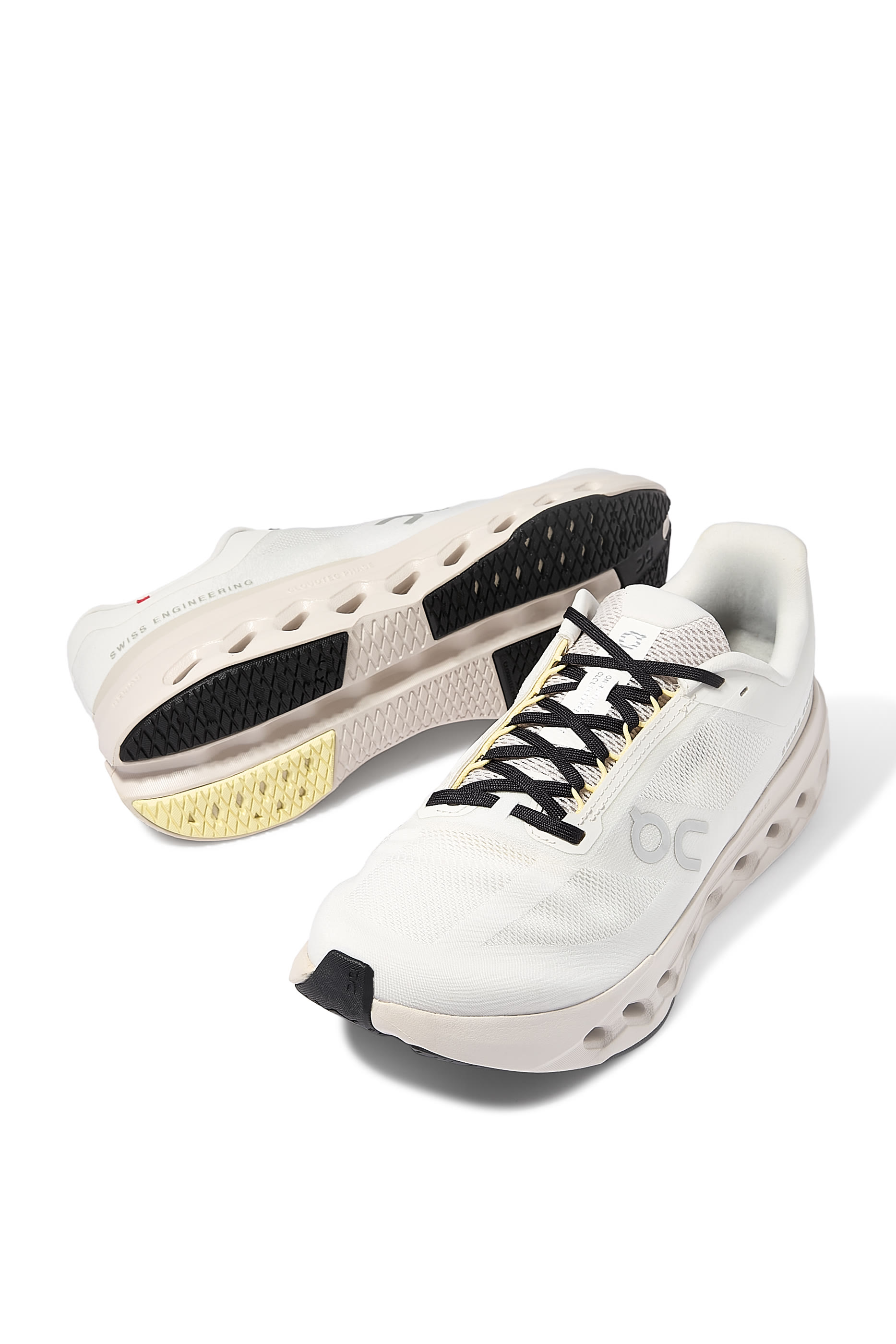 سنيكرز كلاود سيرفر نيكست بكاحل منخفض