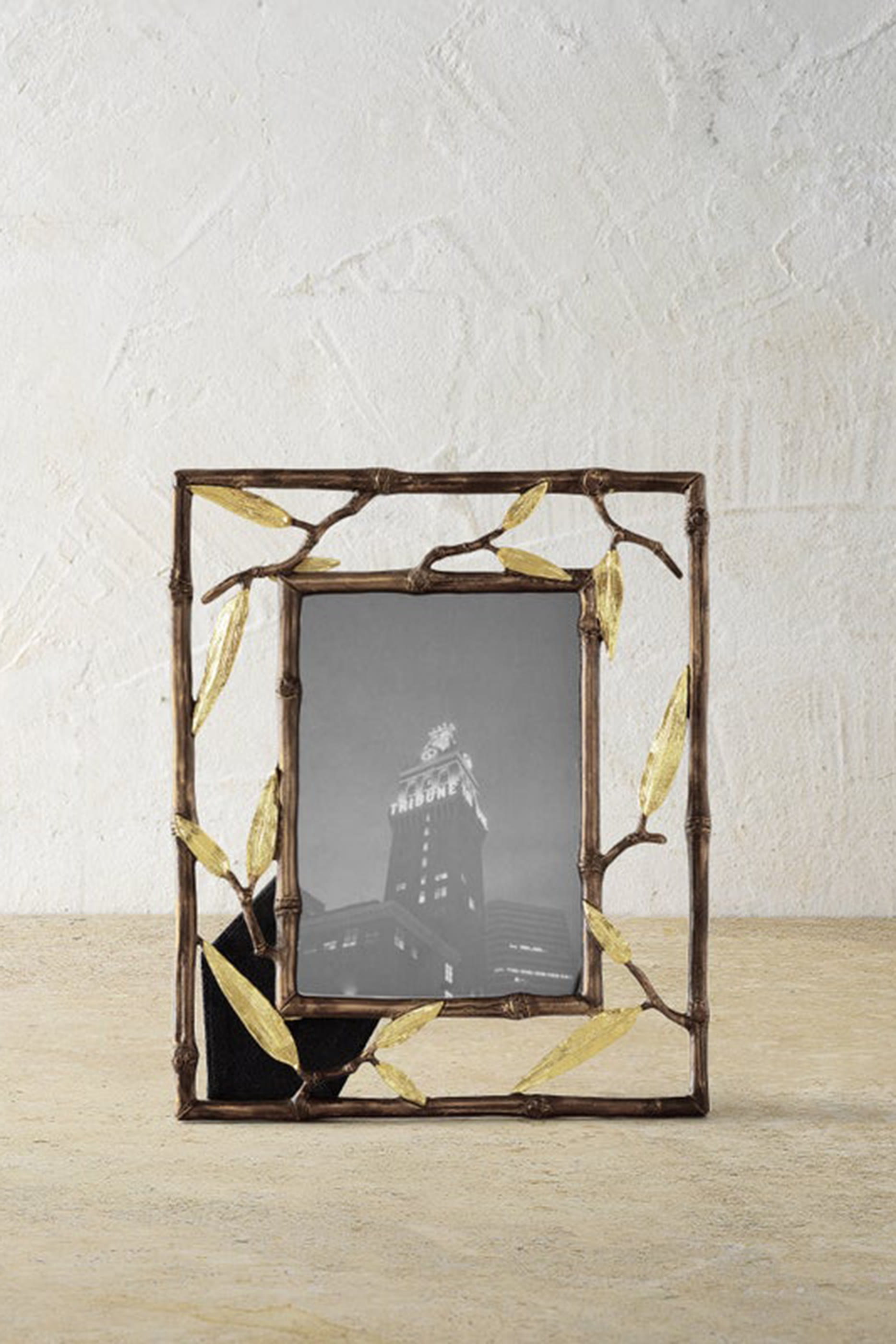 إطار صور زن غاردن 5x7 بوصة