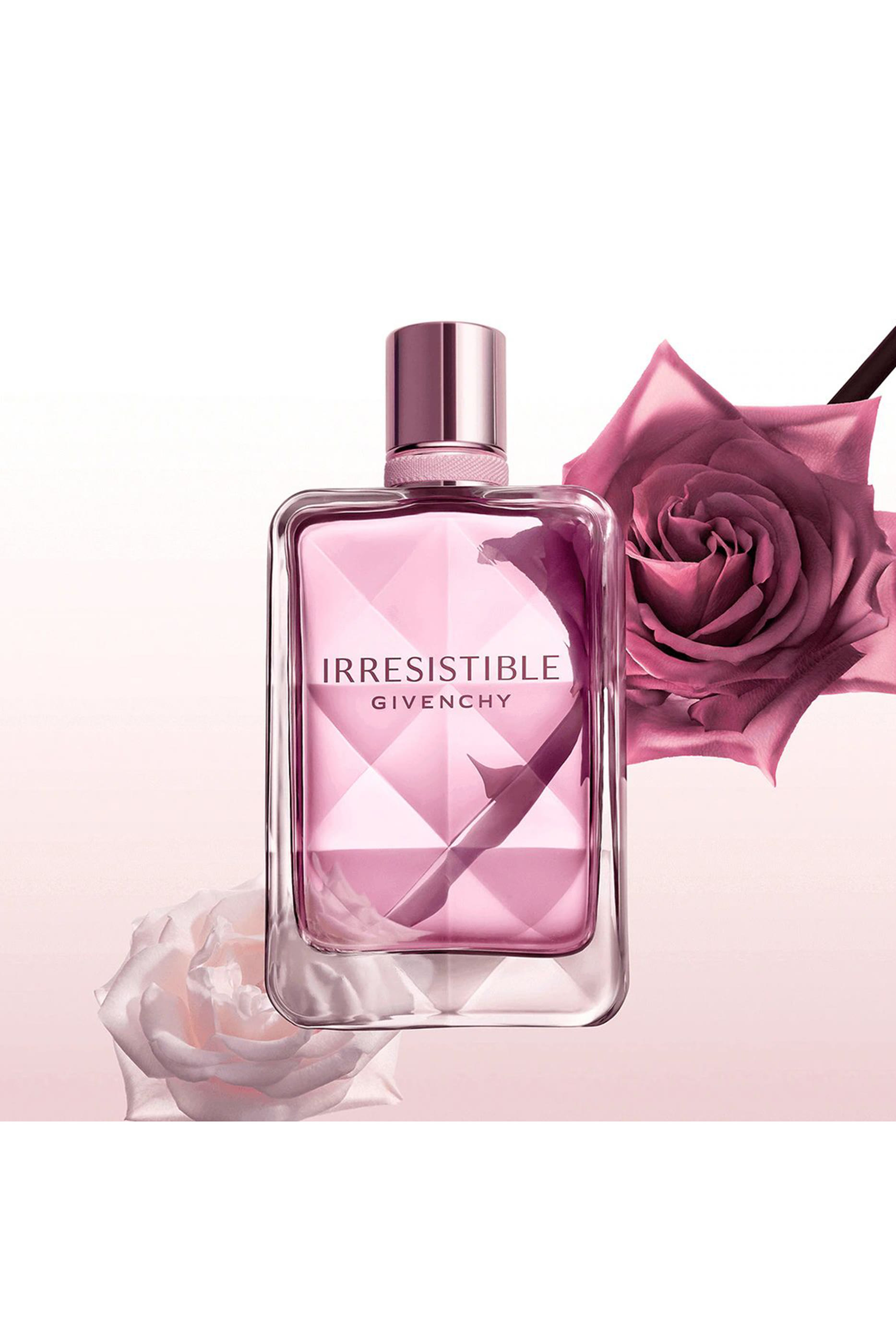 أو دو بارفان اريزيزتابل زهري جدًا