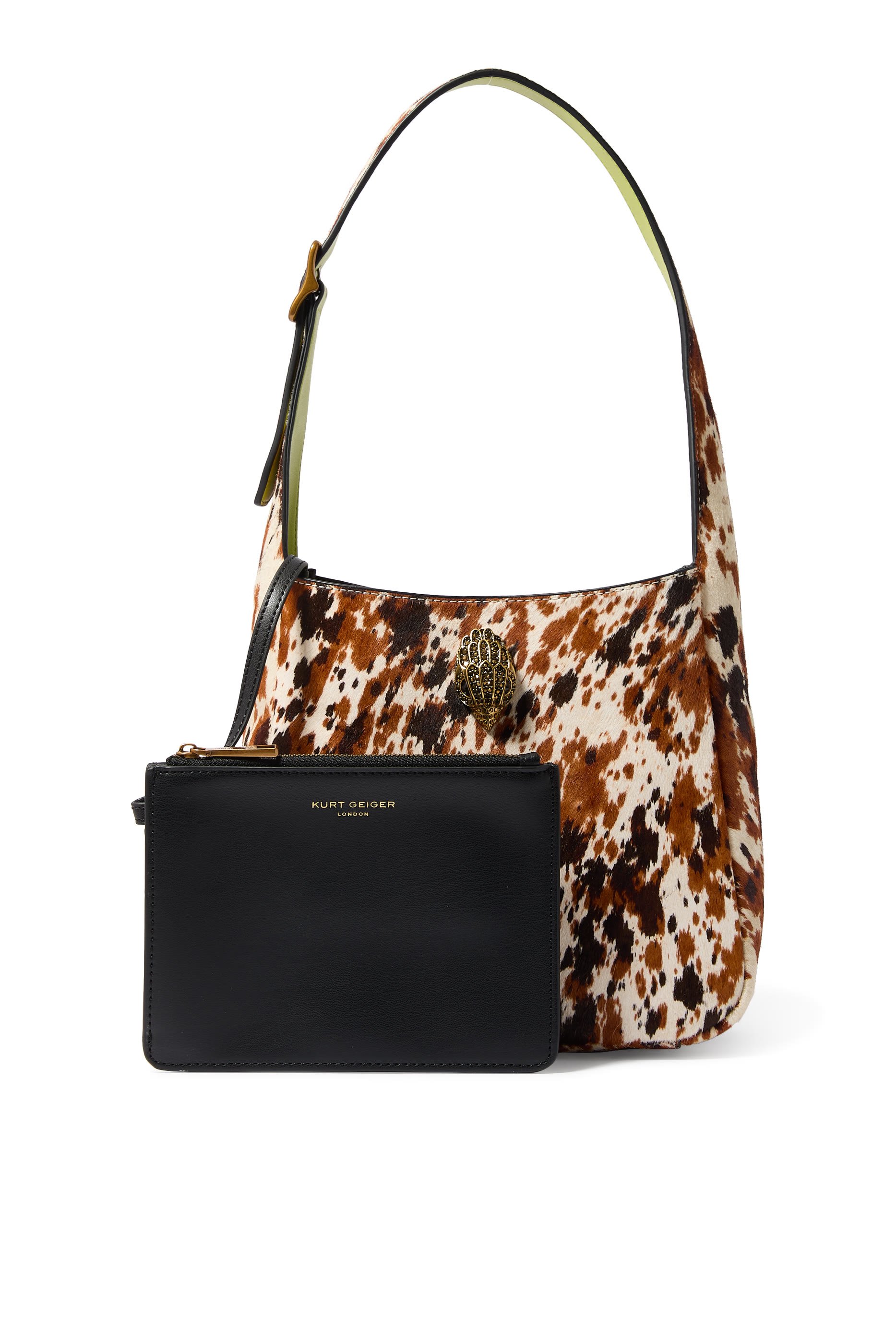 حقيبة هوبو بوند صغيرة