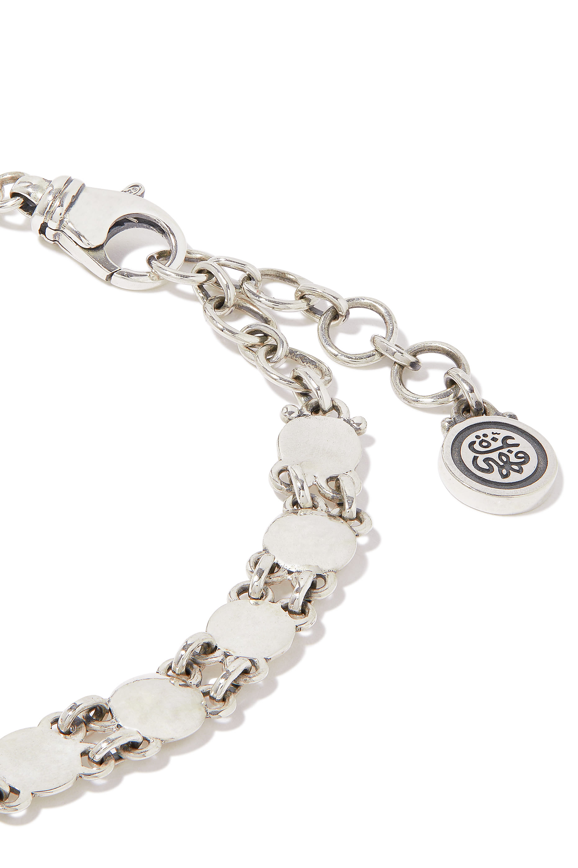 Love Bracelet, 18k Yellow Gold, Sterling Silver & Lapis Lazuli