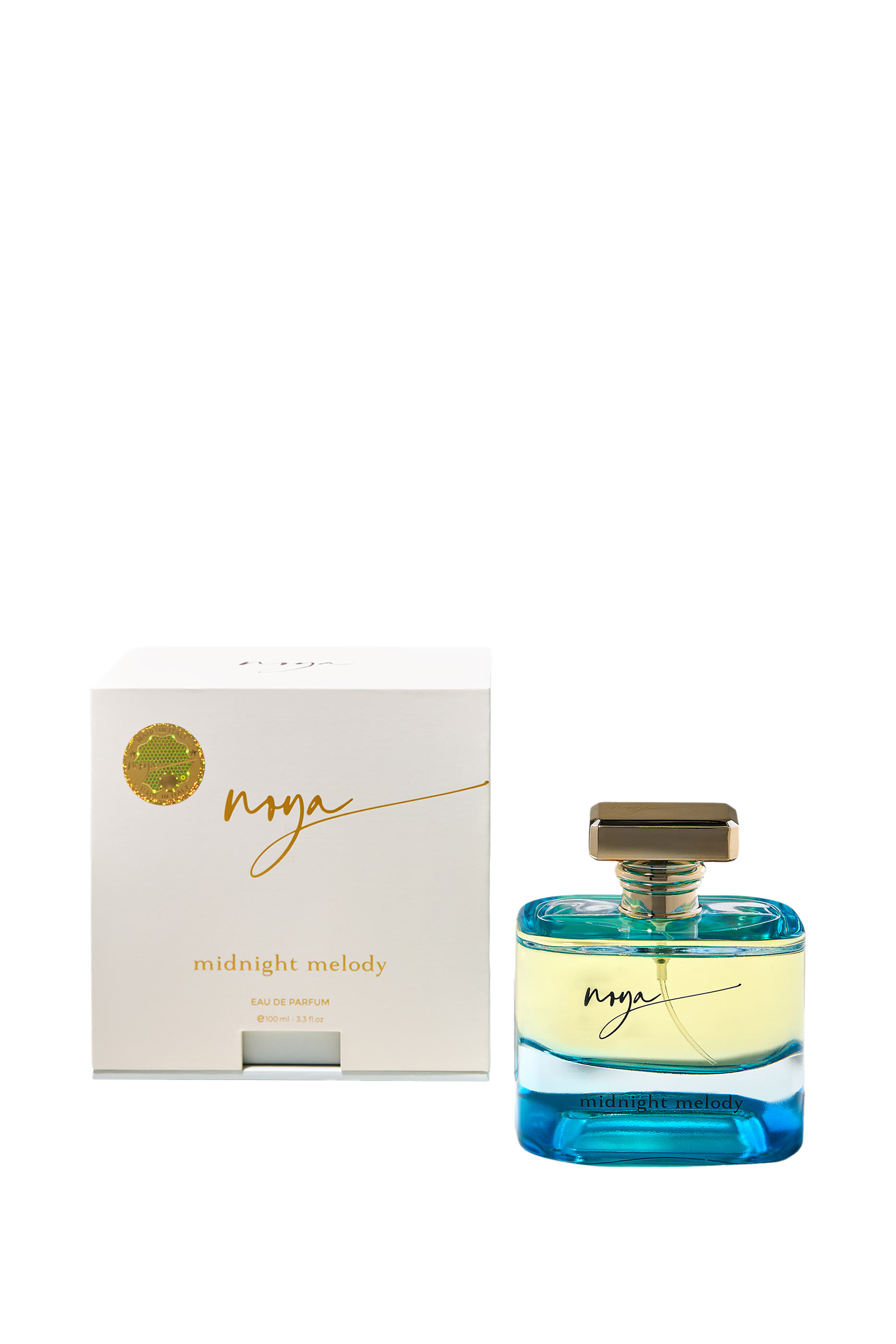 أو دو بارفان ميدنايت ميلودي