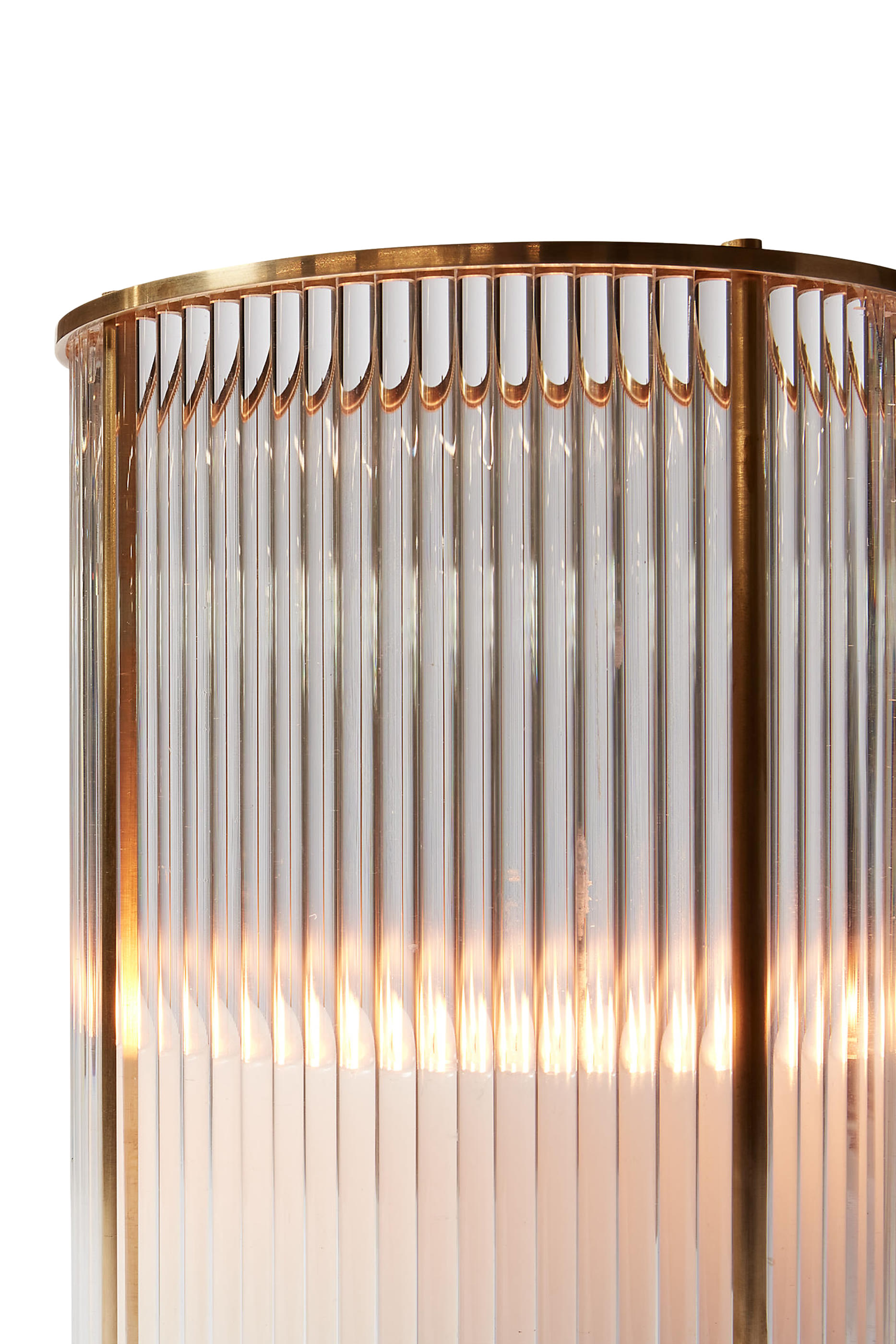 حامل شموع آلن متوسط