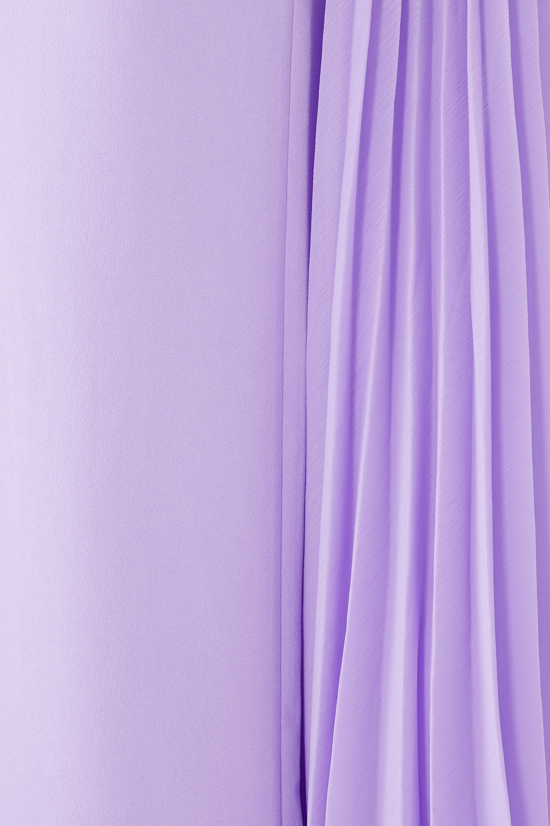 فستان غريس طويل