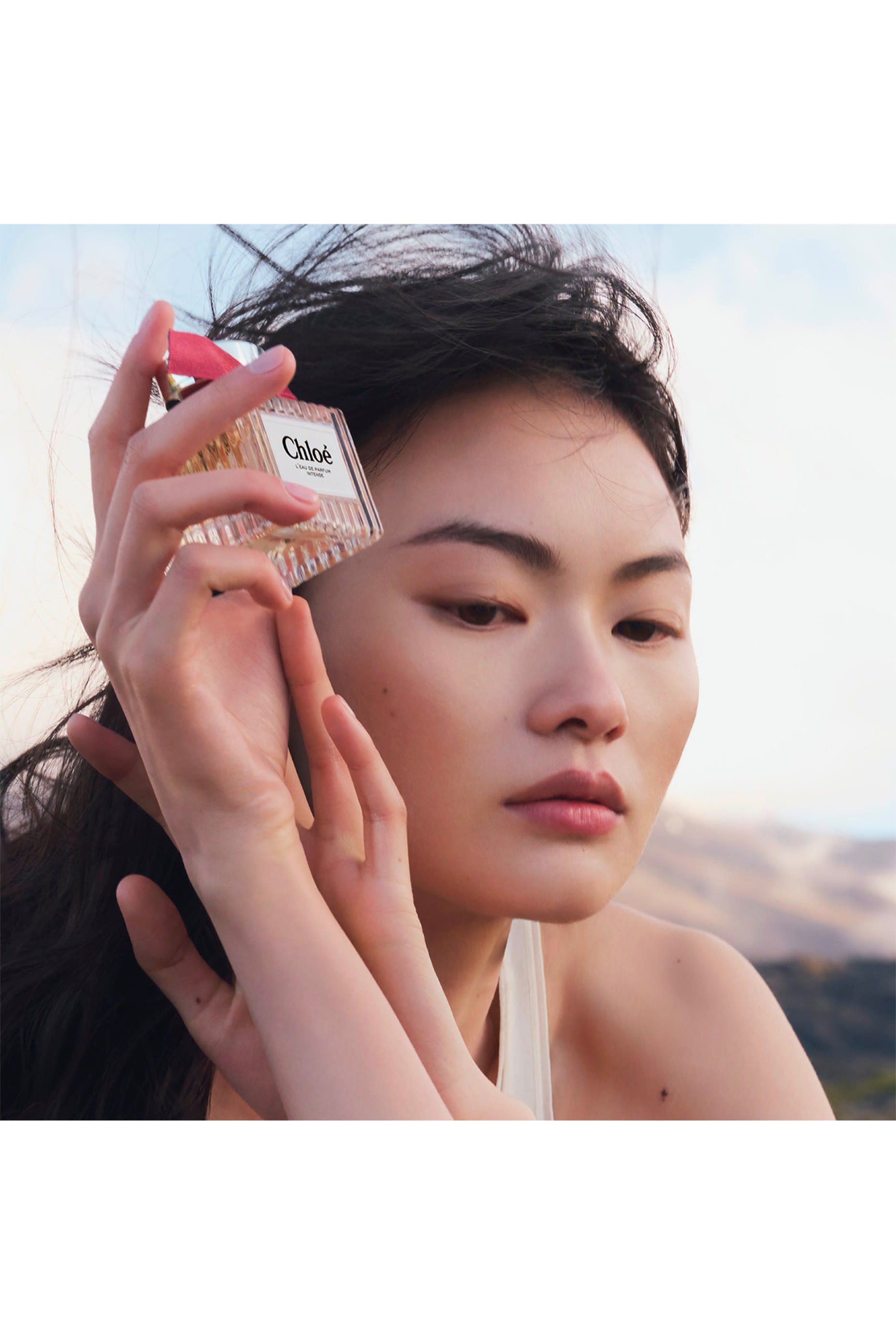 عطر لو دو بارفان إنتنس