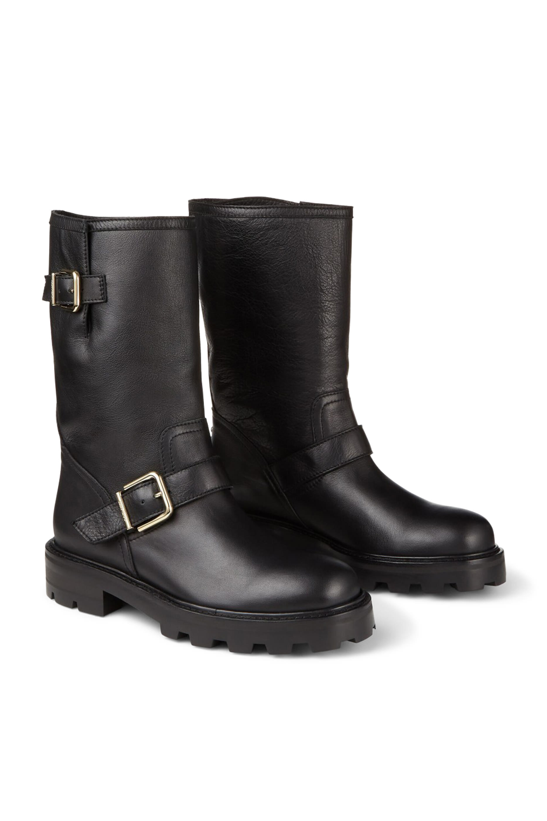 بوت بايكر جلد