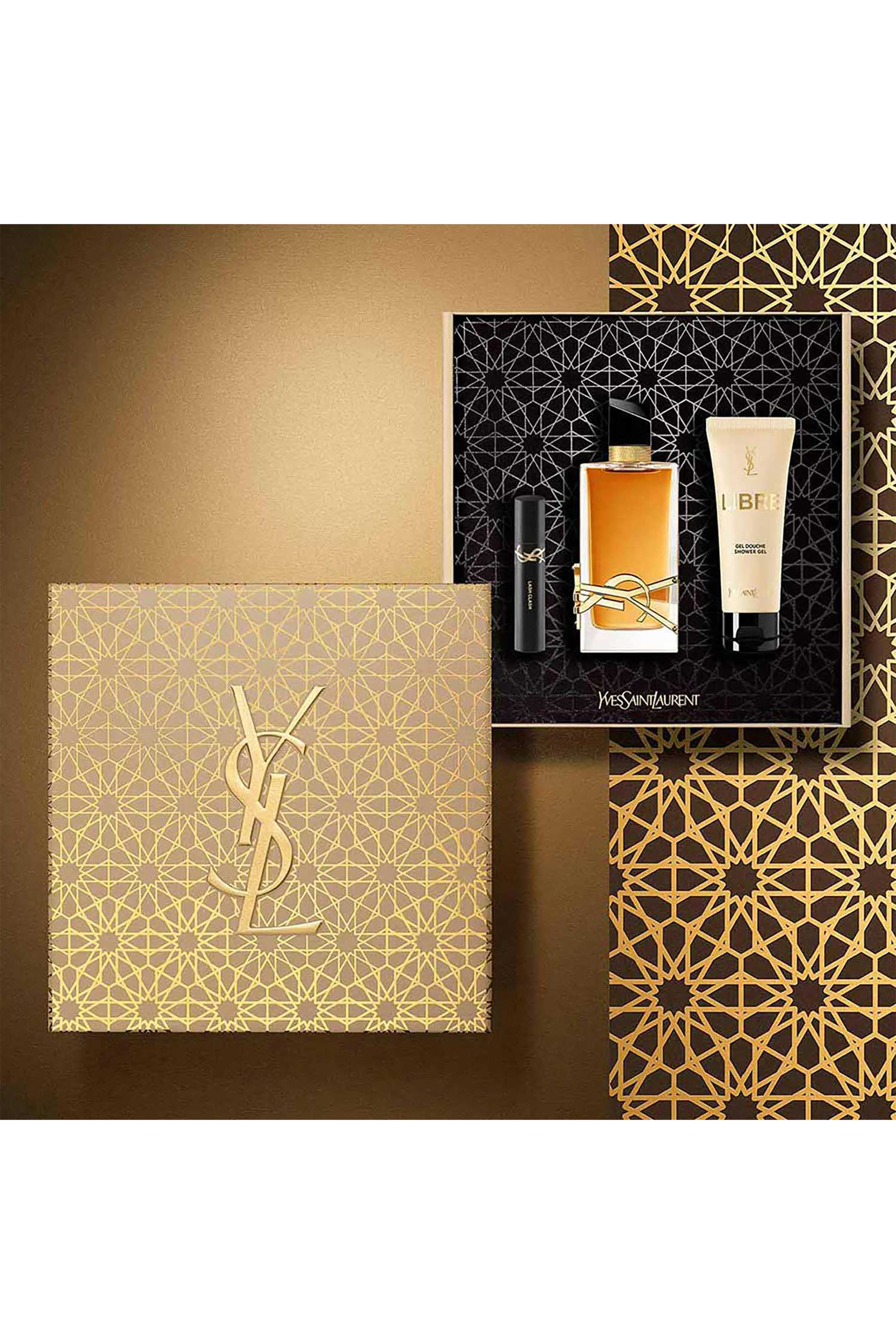 مجموعة هدية ليبر لو بارفان