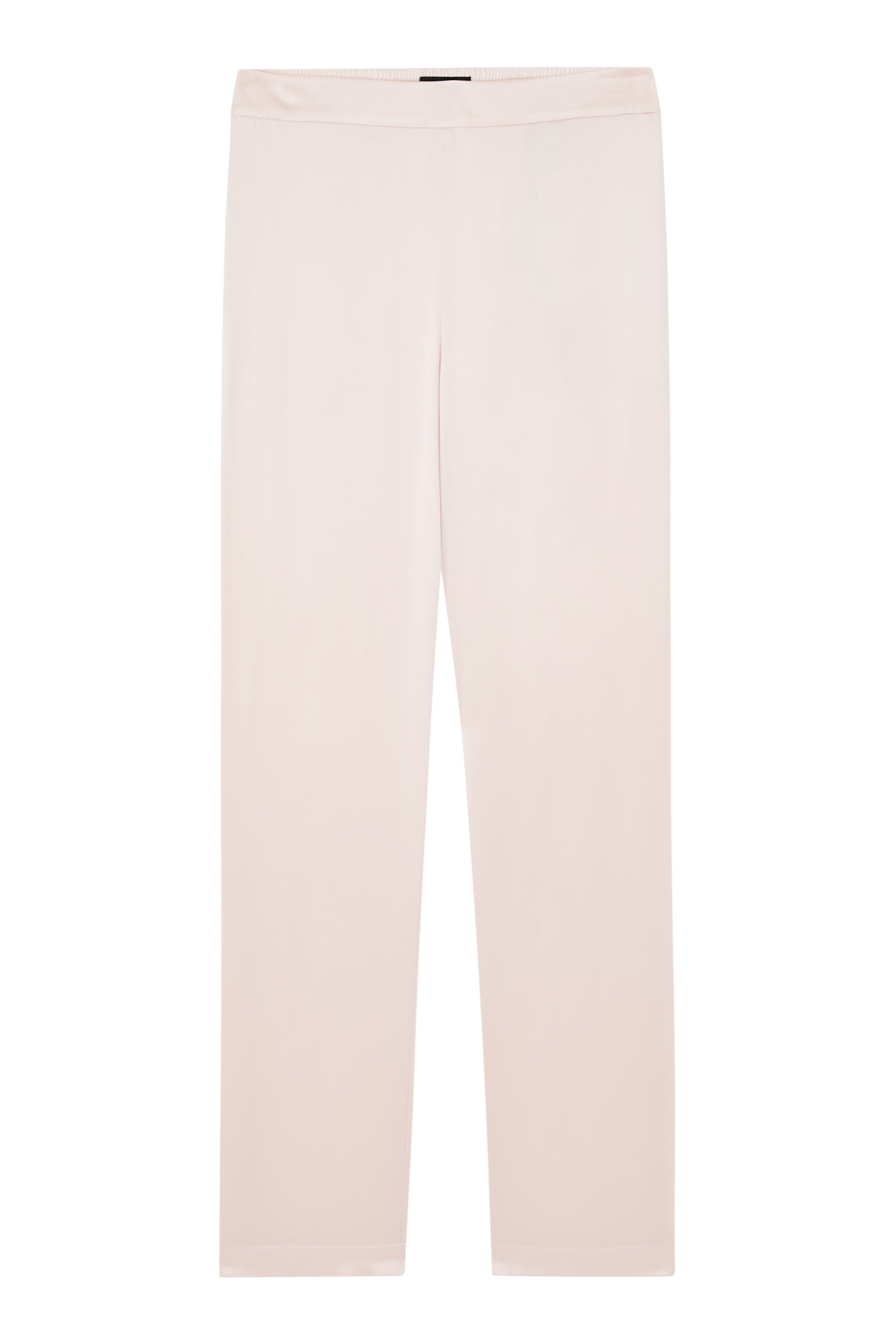 بنطال ساحل حرير ساتان