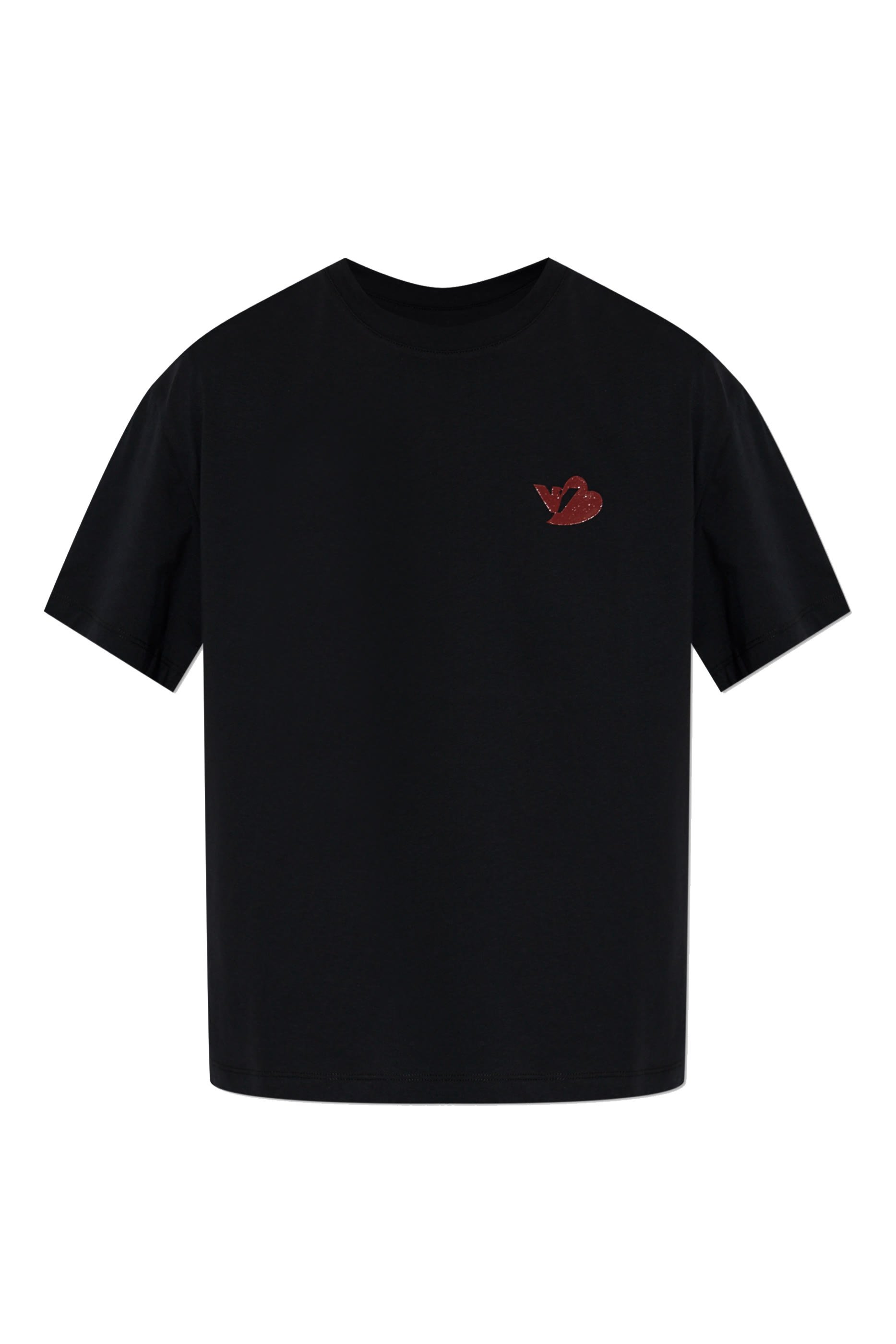 Organic Jersey T-Shirt