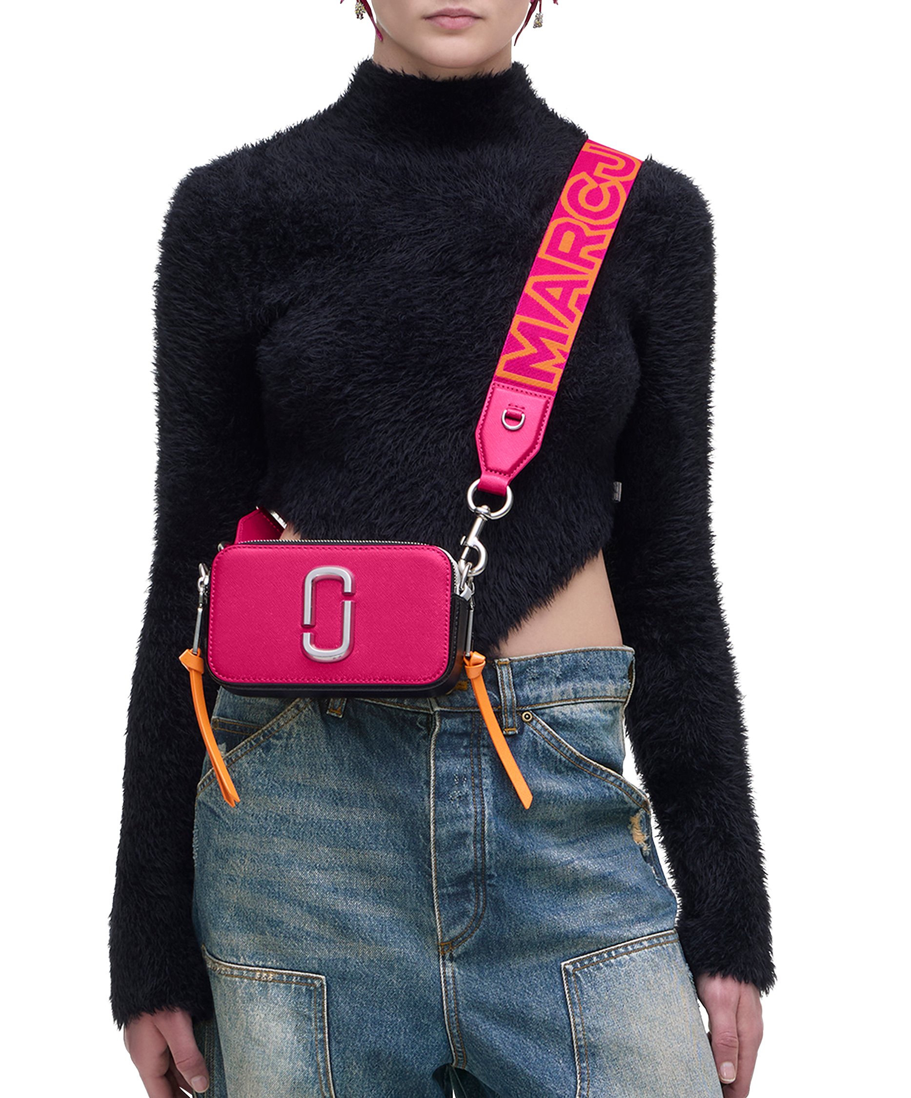 حقيبة كروس ذا سناب شوت