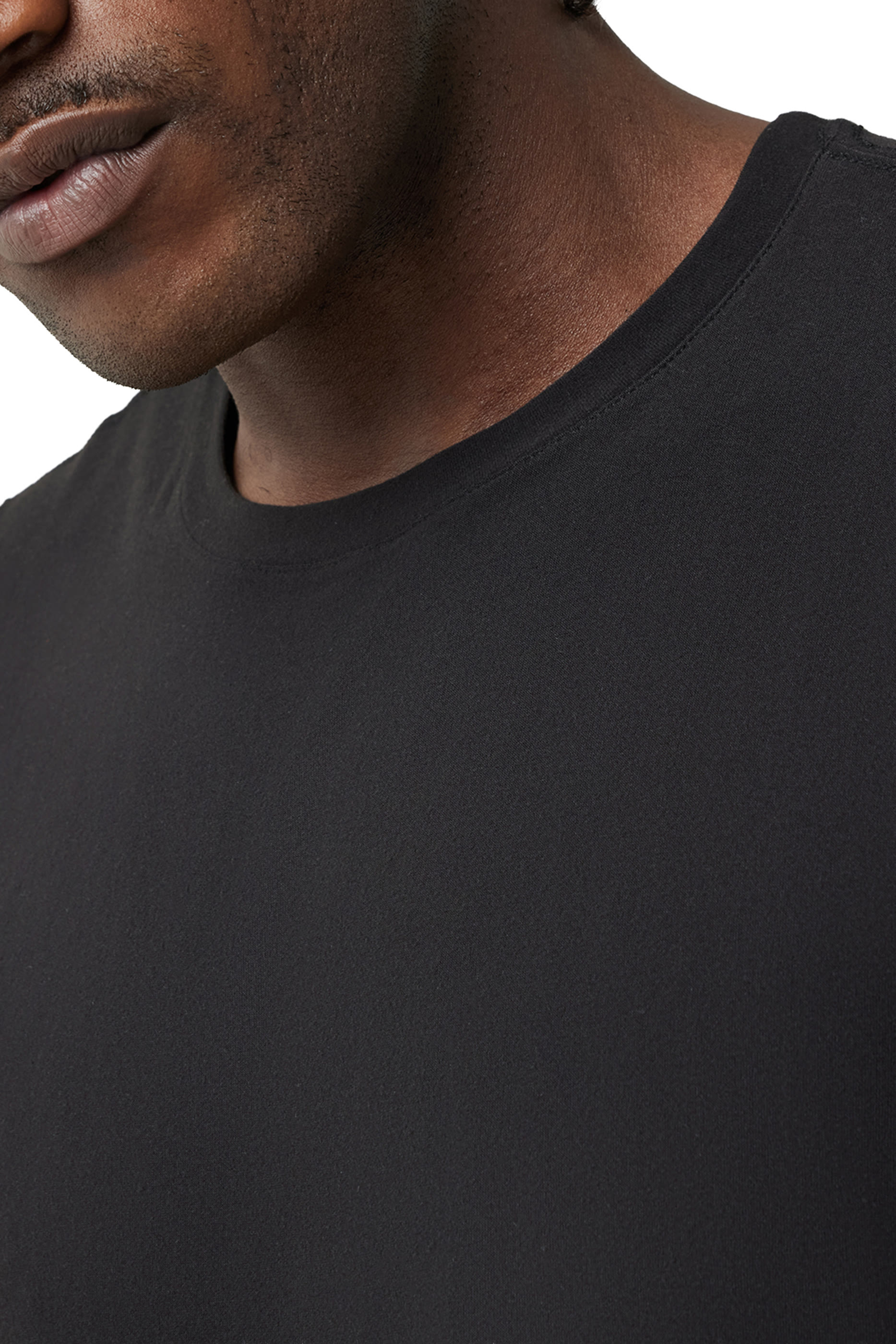 تيشيرت ستراتو ماسل