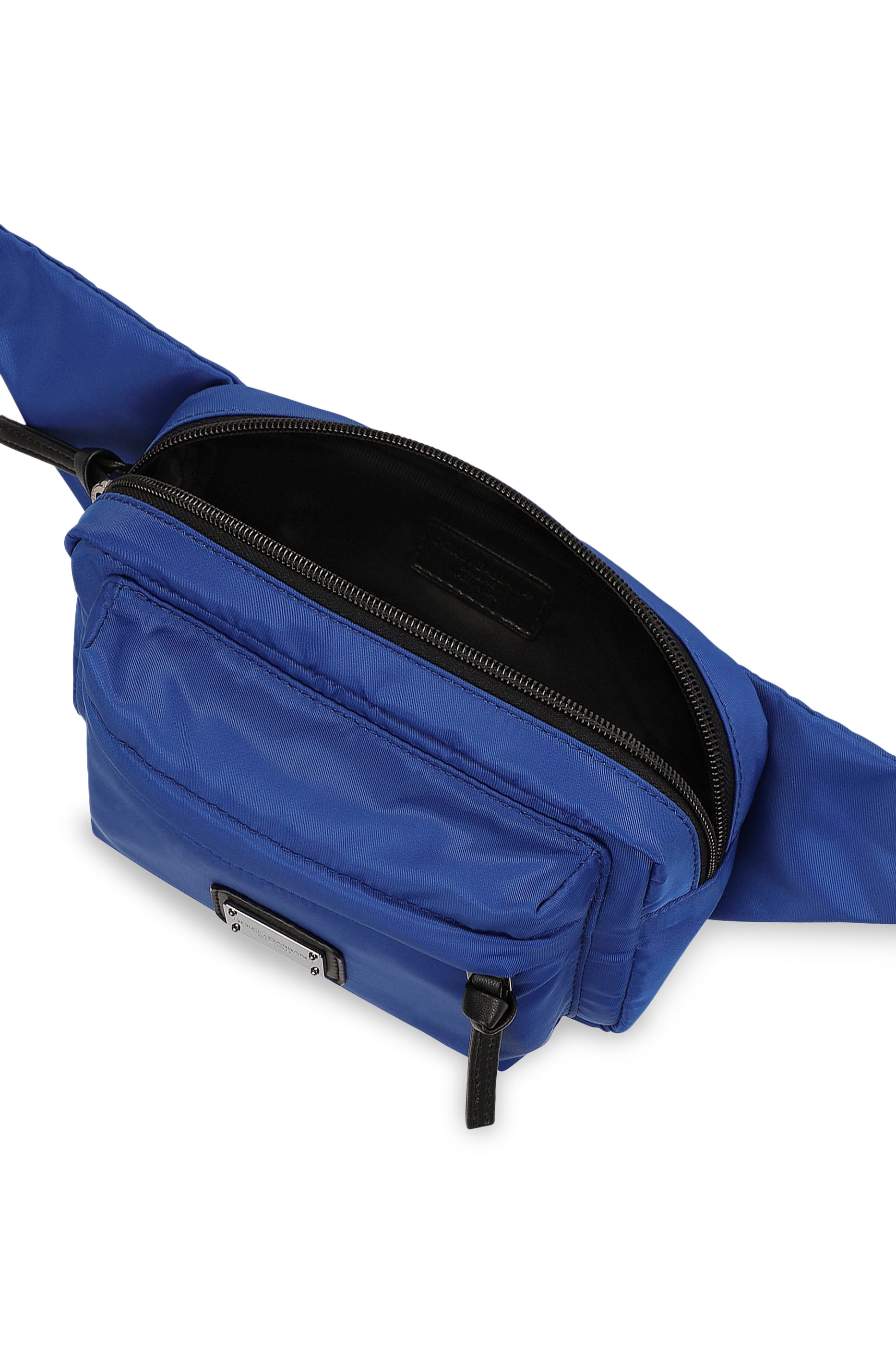 حقيبة خصر نايلون للأطفال