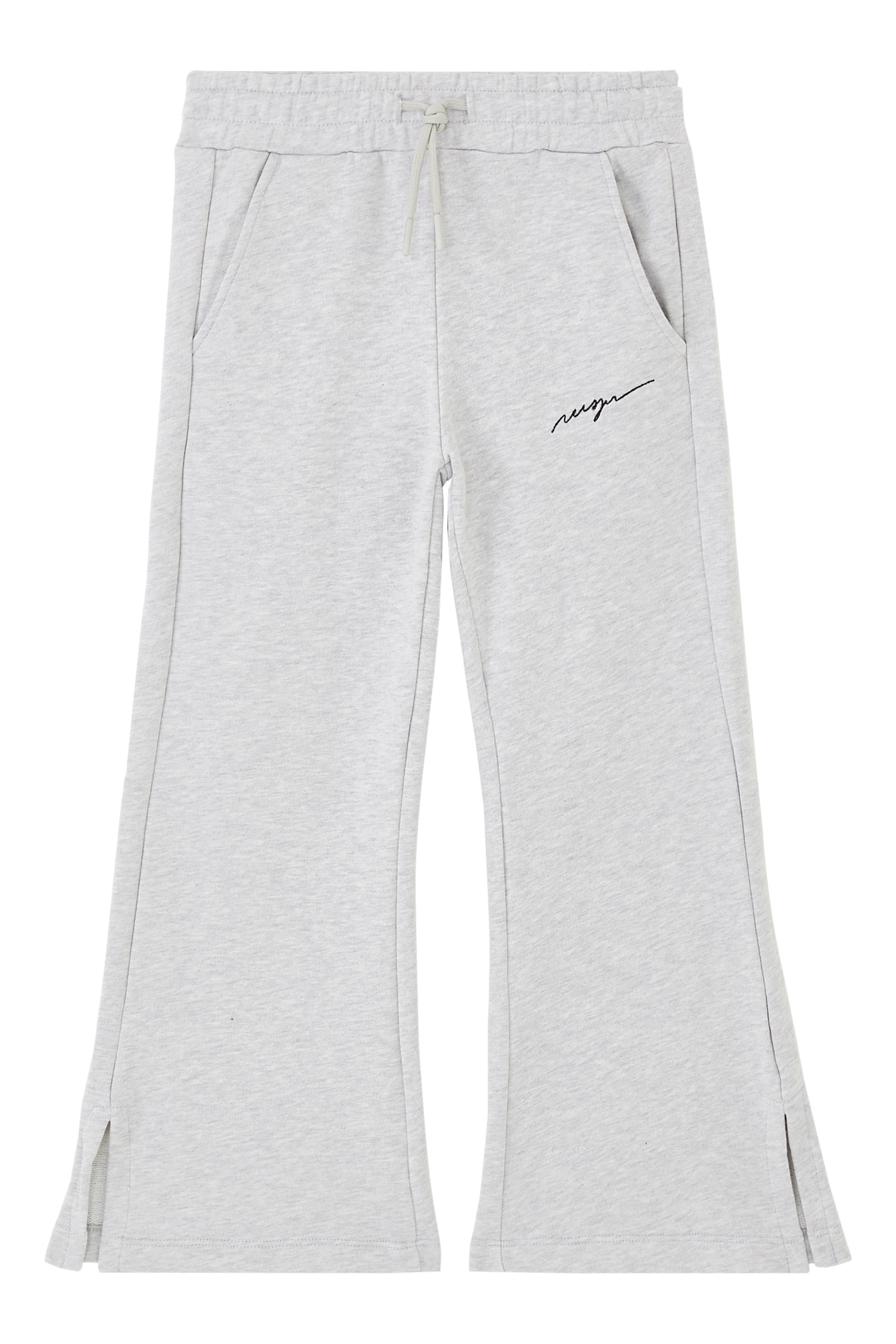 بنطال صوف للأطفال