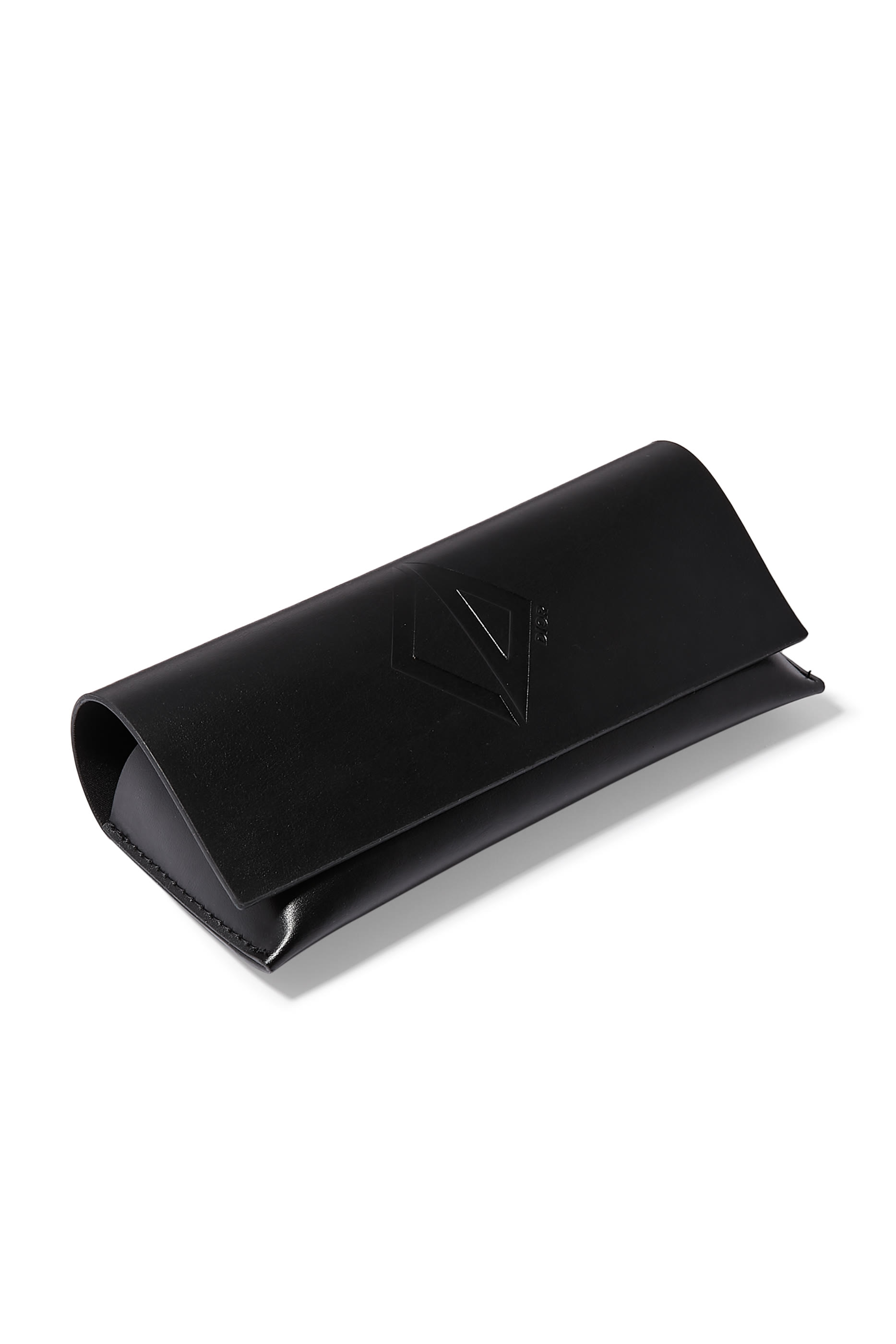 نظارة شمسية SU بإطار مستطيل 