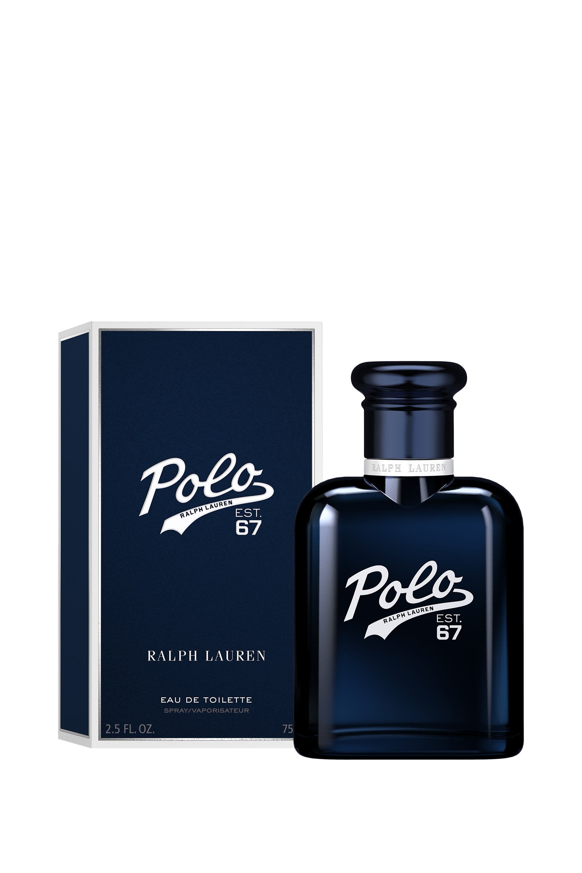 أو دو تواليت بولو 65