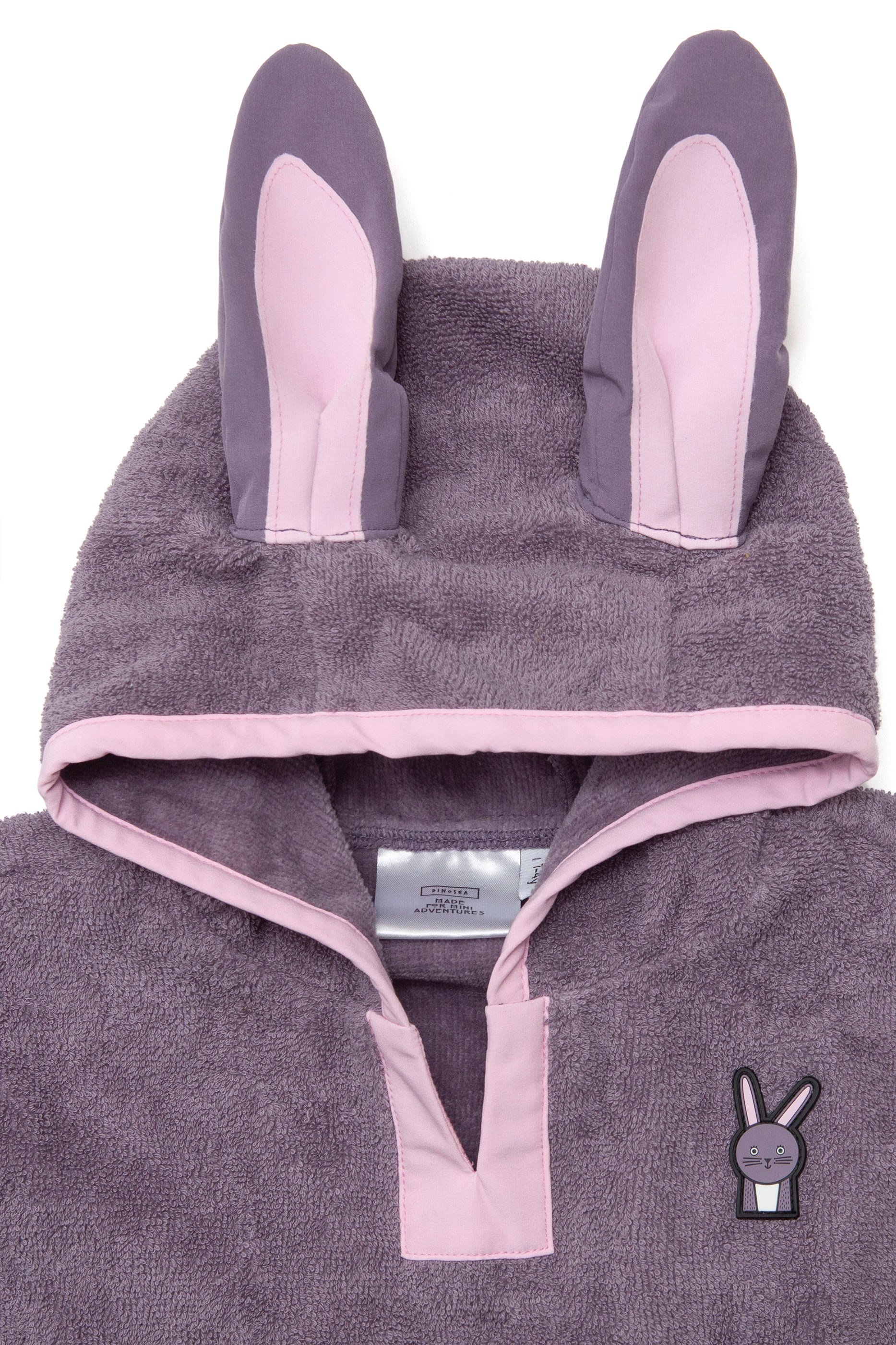 بونشو بتصميم الأرنب هوب