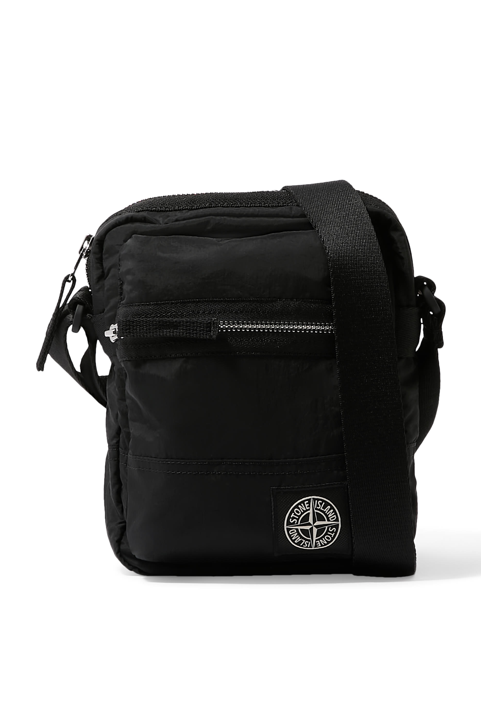 Front Pocket Pouch Bag