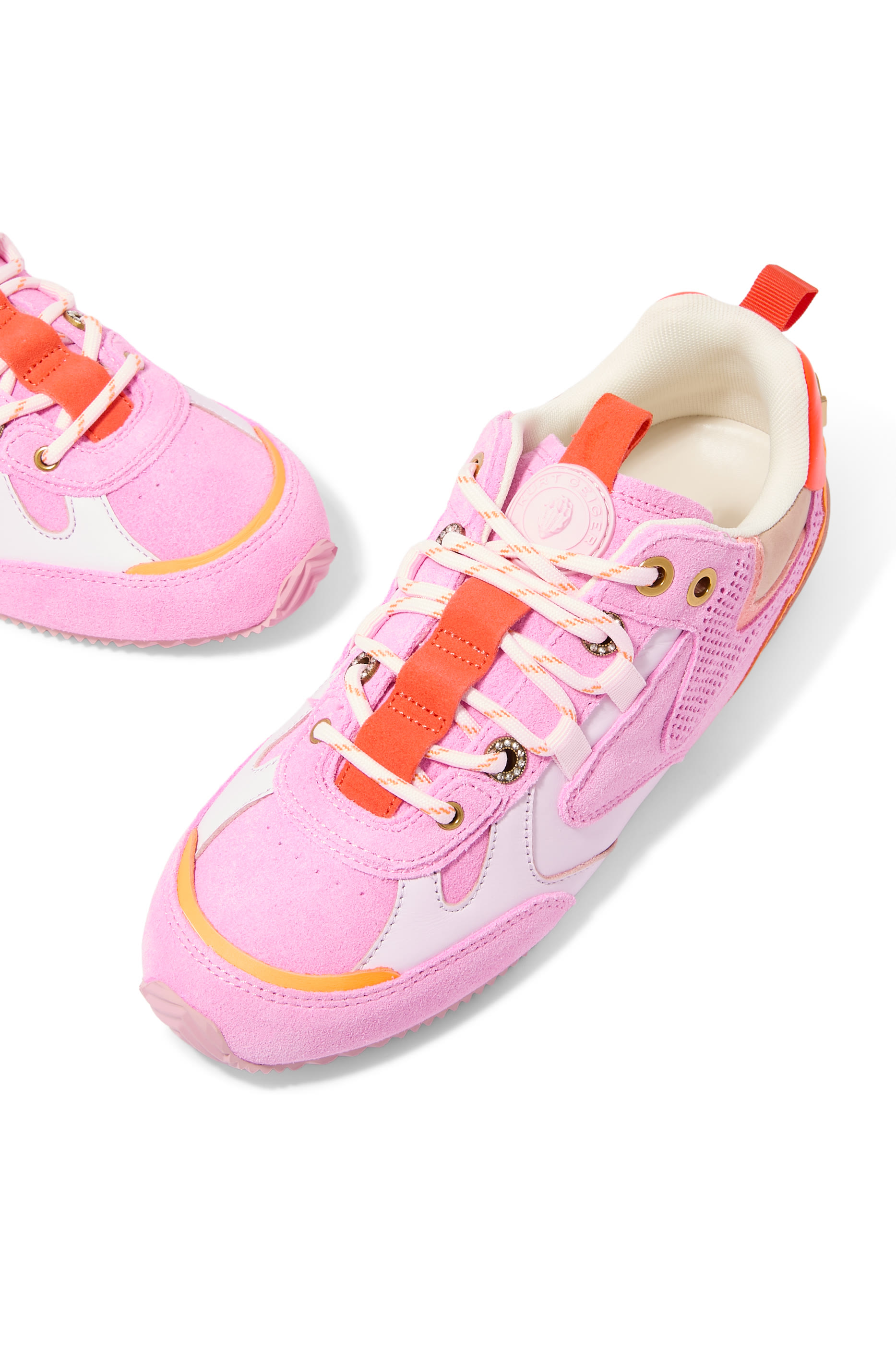 Kurt Slim Runner Sneakers