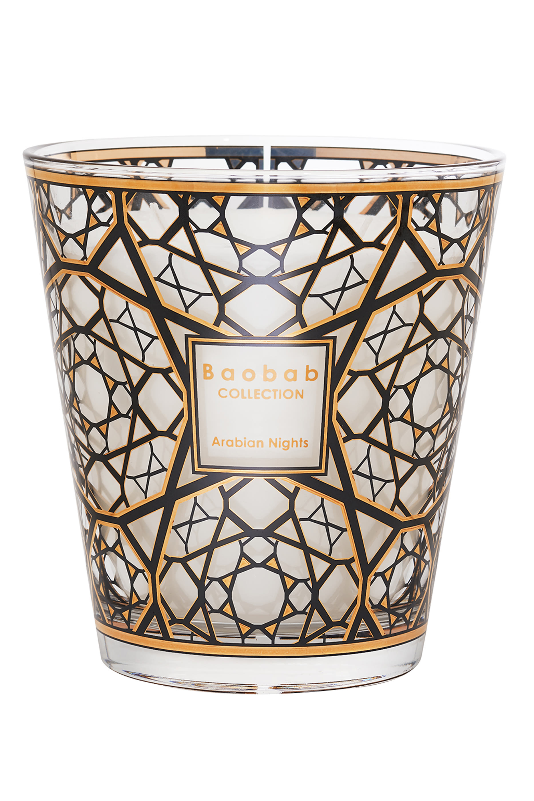 شمعة ارابيان نايتس ماكس 10