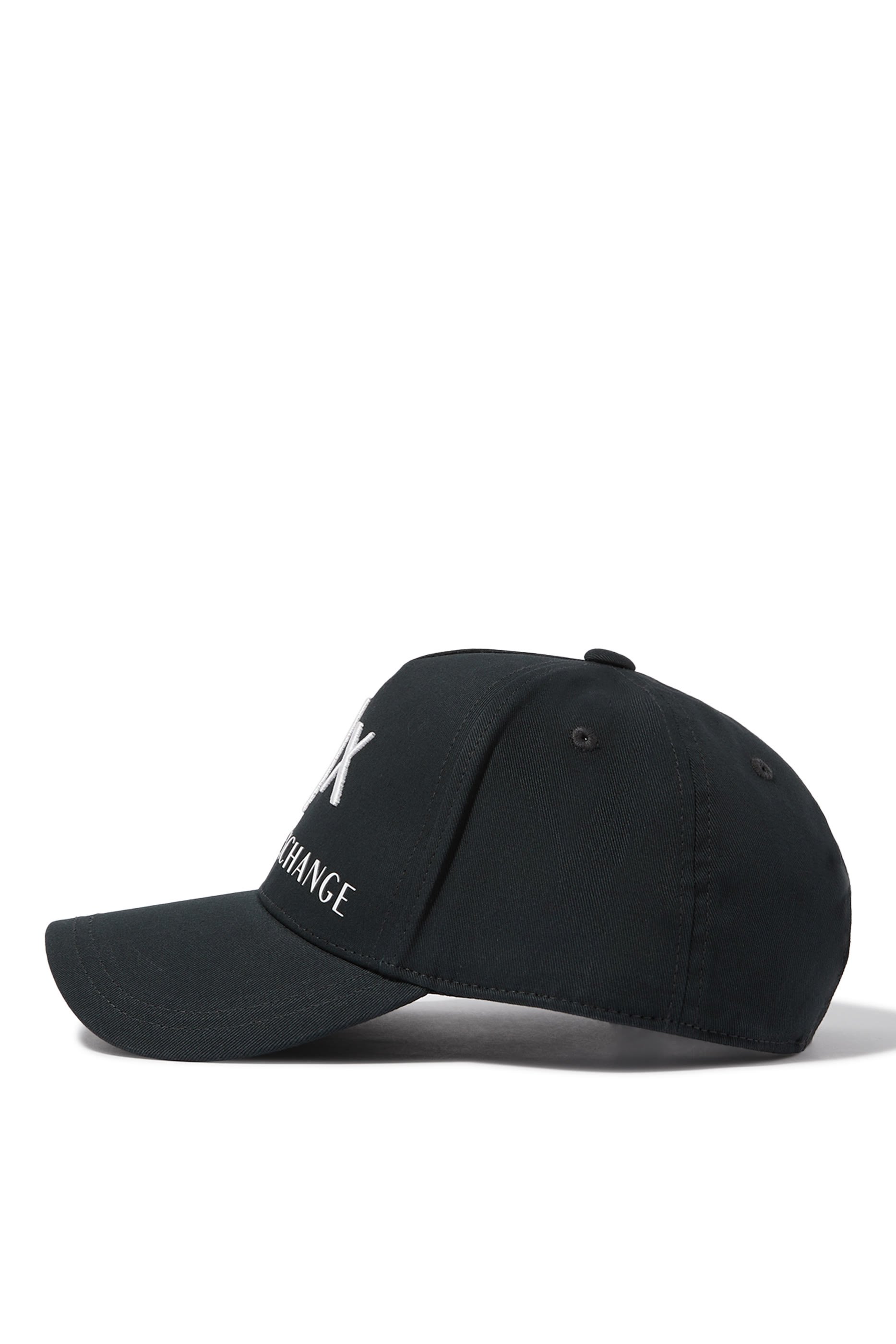 AX Logo Baseball Cap