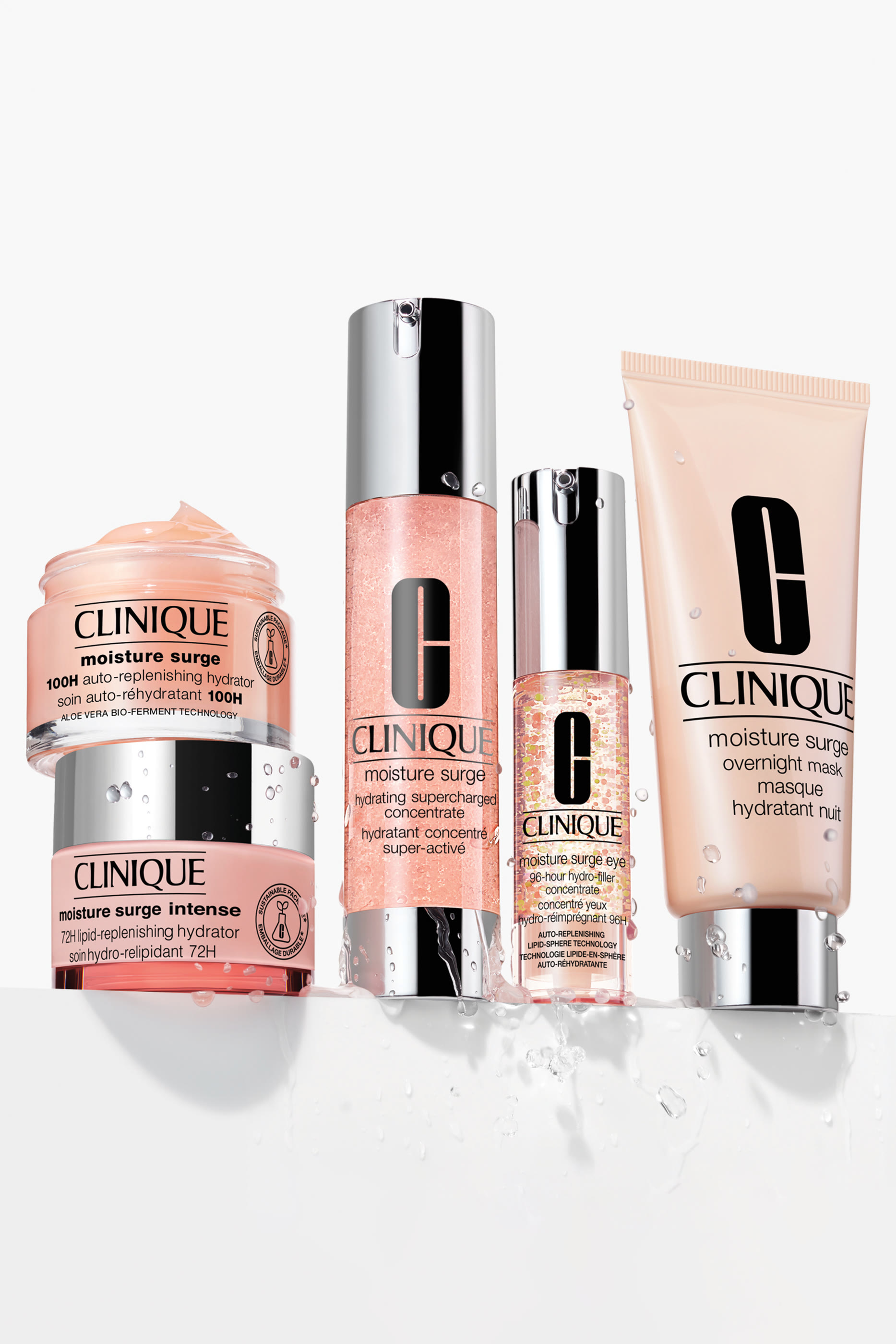 مرطب مركز مويستشر سيرج سوبر تشارجيد