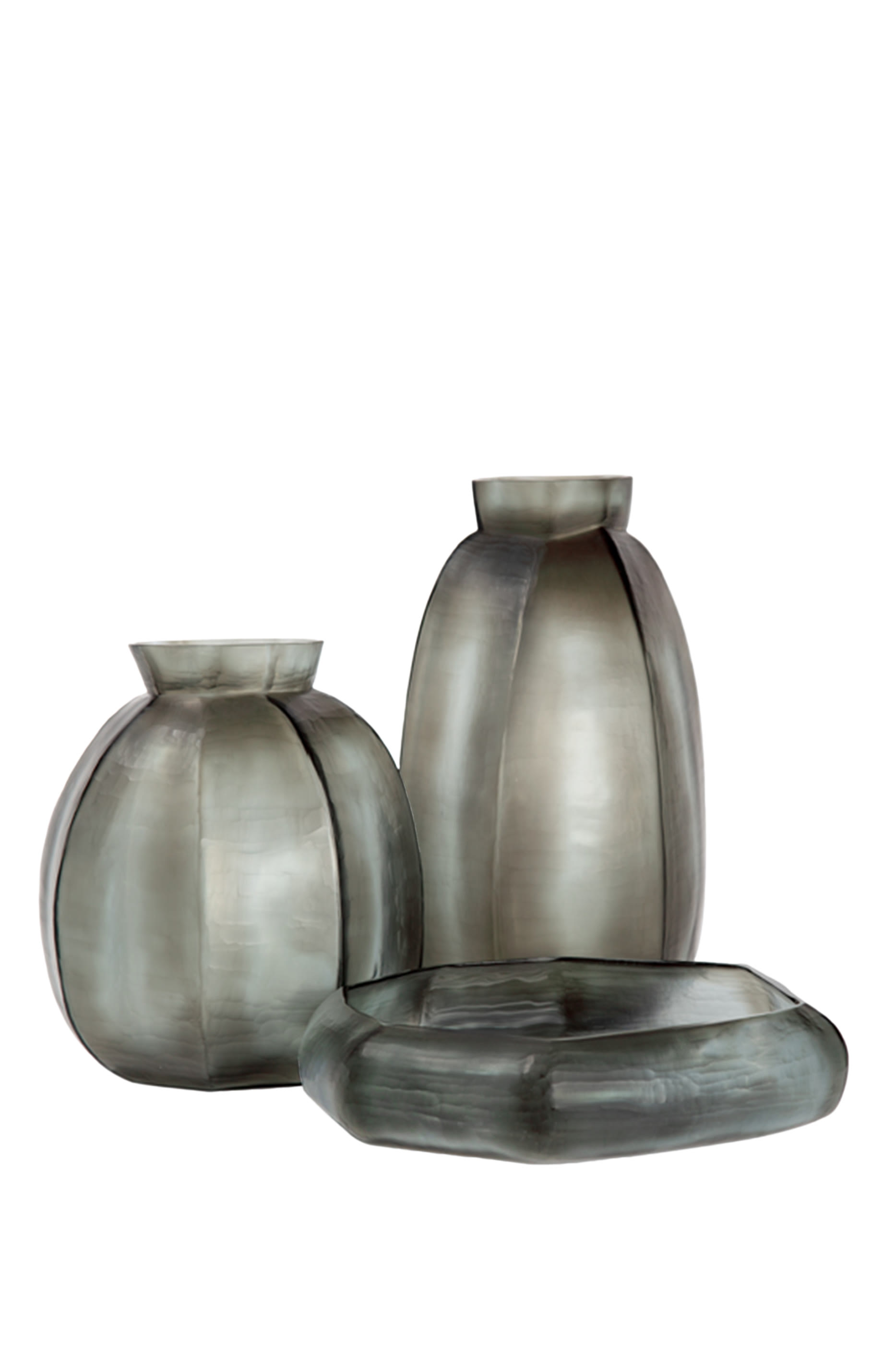 مزهرية كاراكول طويلة