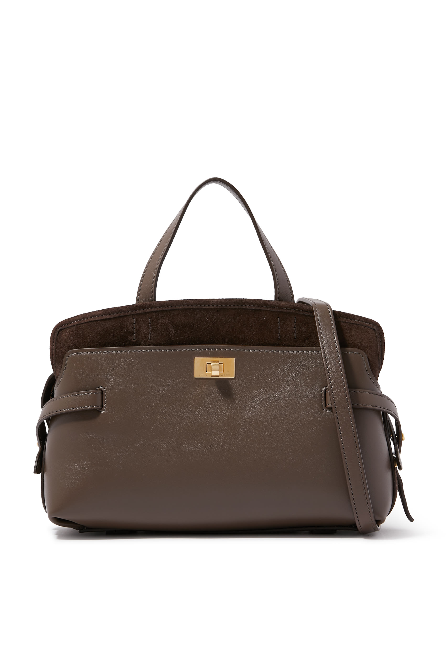 حقيبة كتف ويلسون