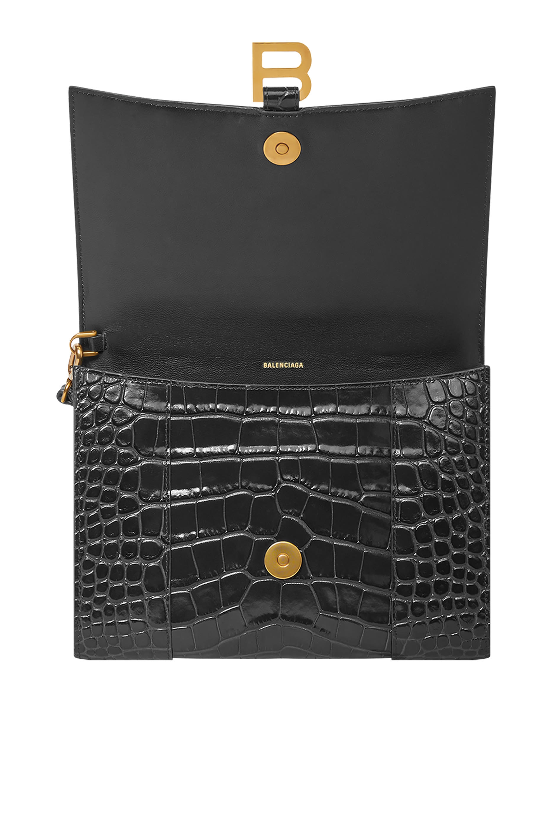 حقيبة اورجلاس صغيرة بوصلات