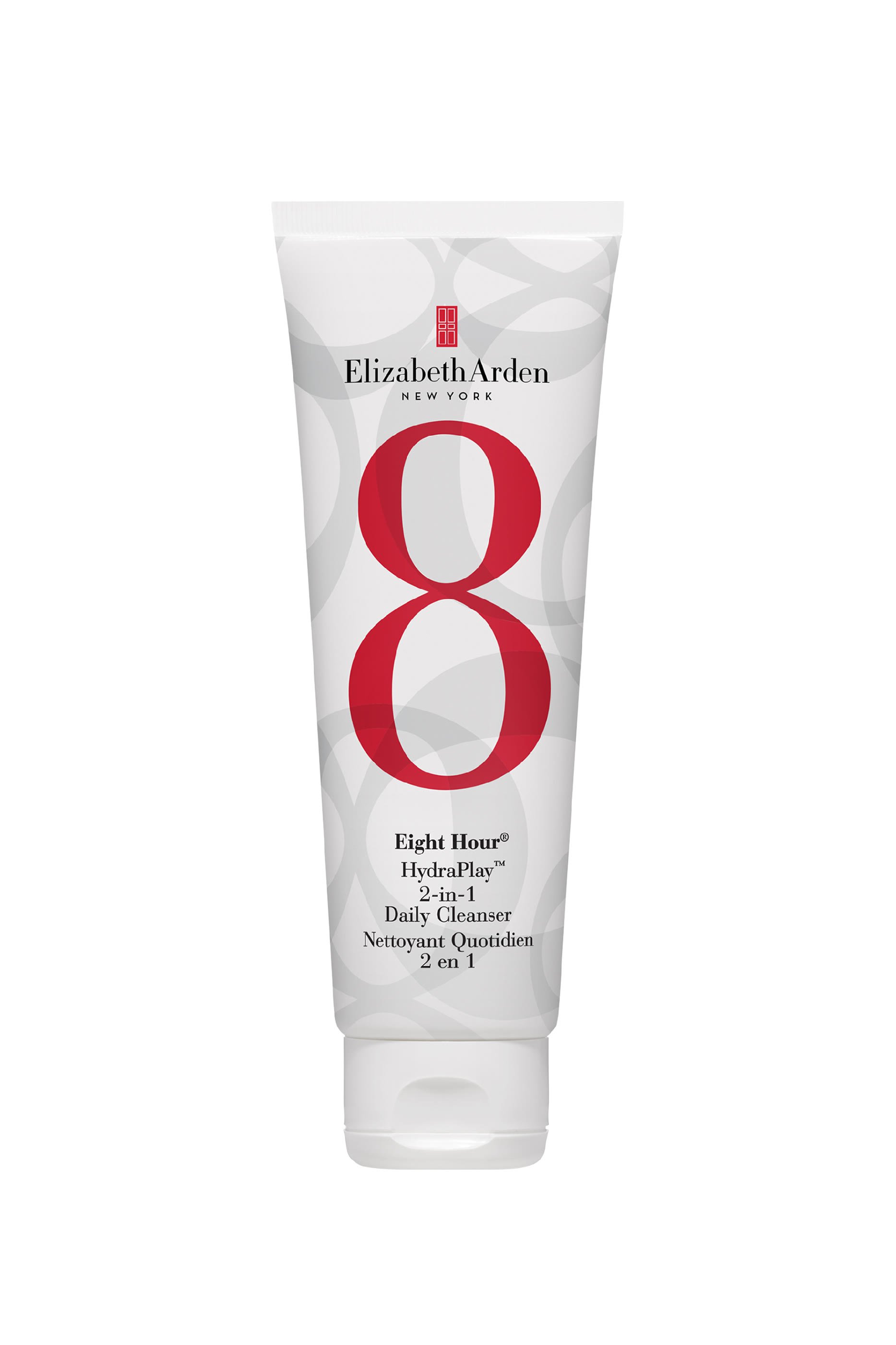 غسول يومي إيت أور هيدرا بلاي 2 في 1